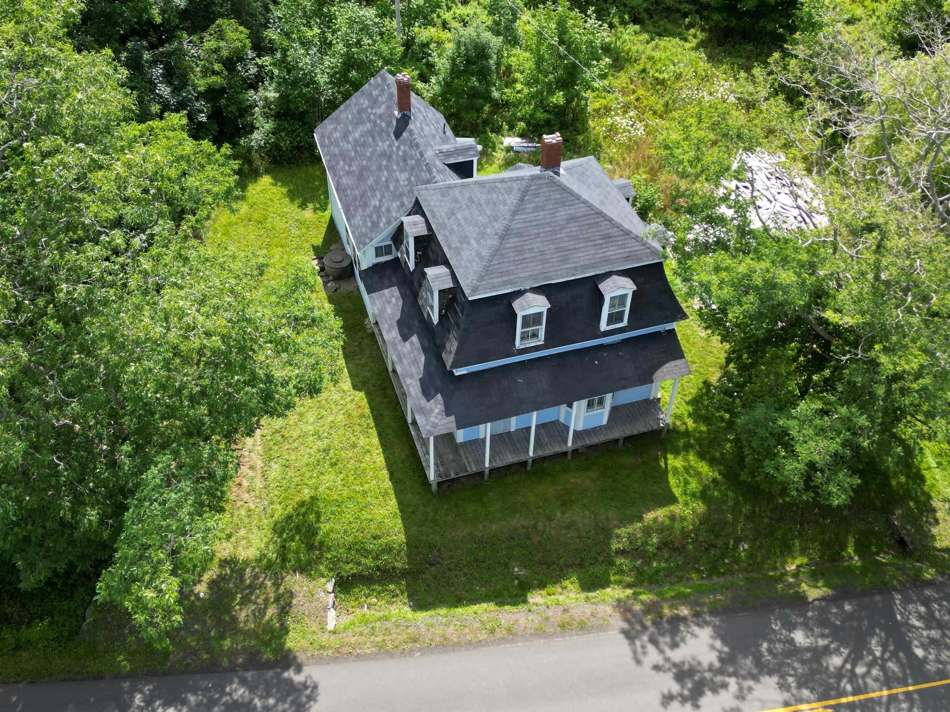 846 Placide Comeau Road, Meteghan Station Ns B0w 2l0, 3 Bedrooms Bedrooms, ,1 BathroomBathrooms,Residential,For Sale,Placide Comeau,202508040