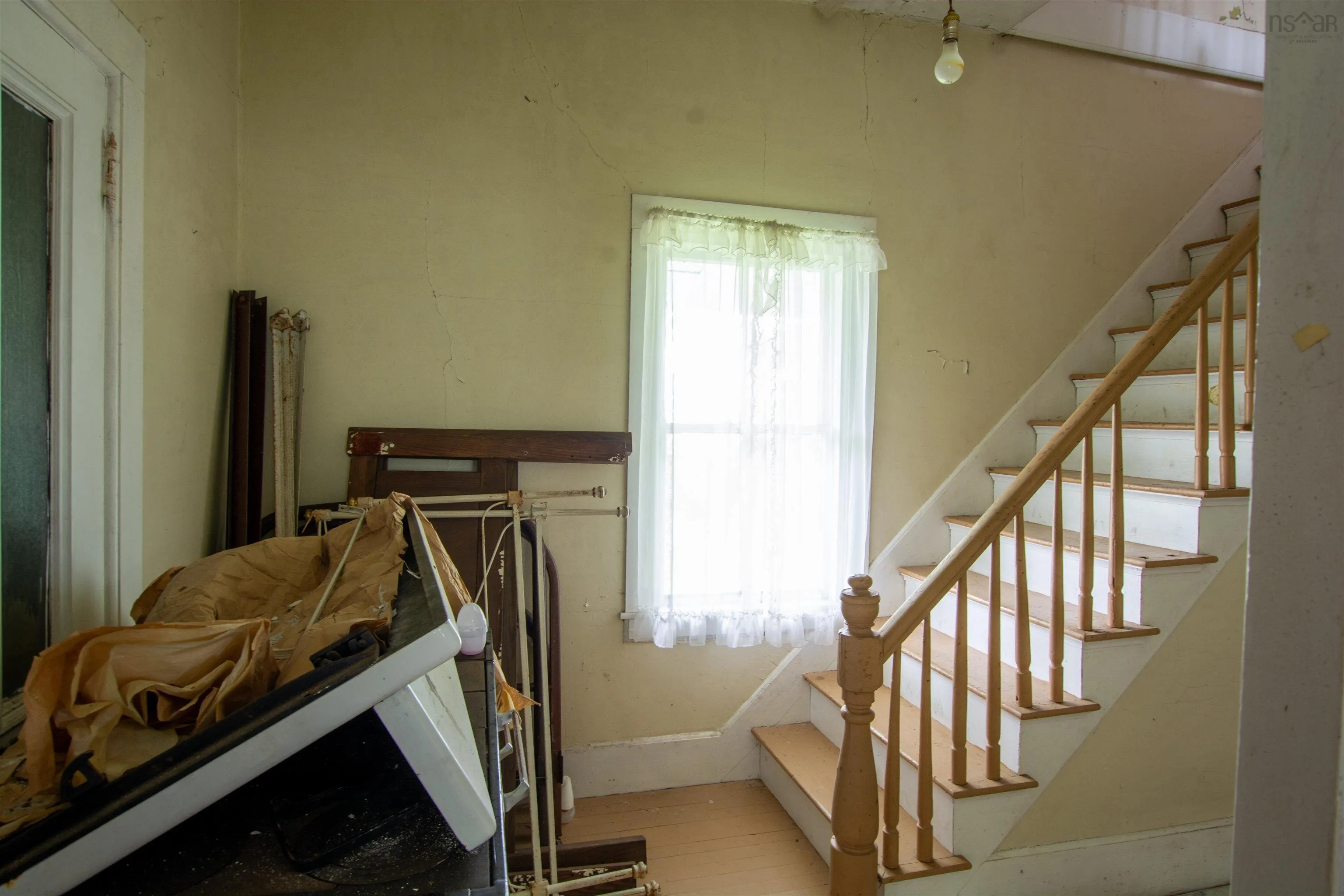 846 Placide Comeau Road, Meteghan Station Ns B0w 2l0, 3 Bedrooms Bedrooms, ,1 BathroomBathrooms,Residential,For Sale,Placide Comeau,202508040