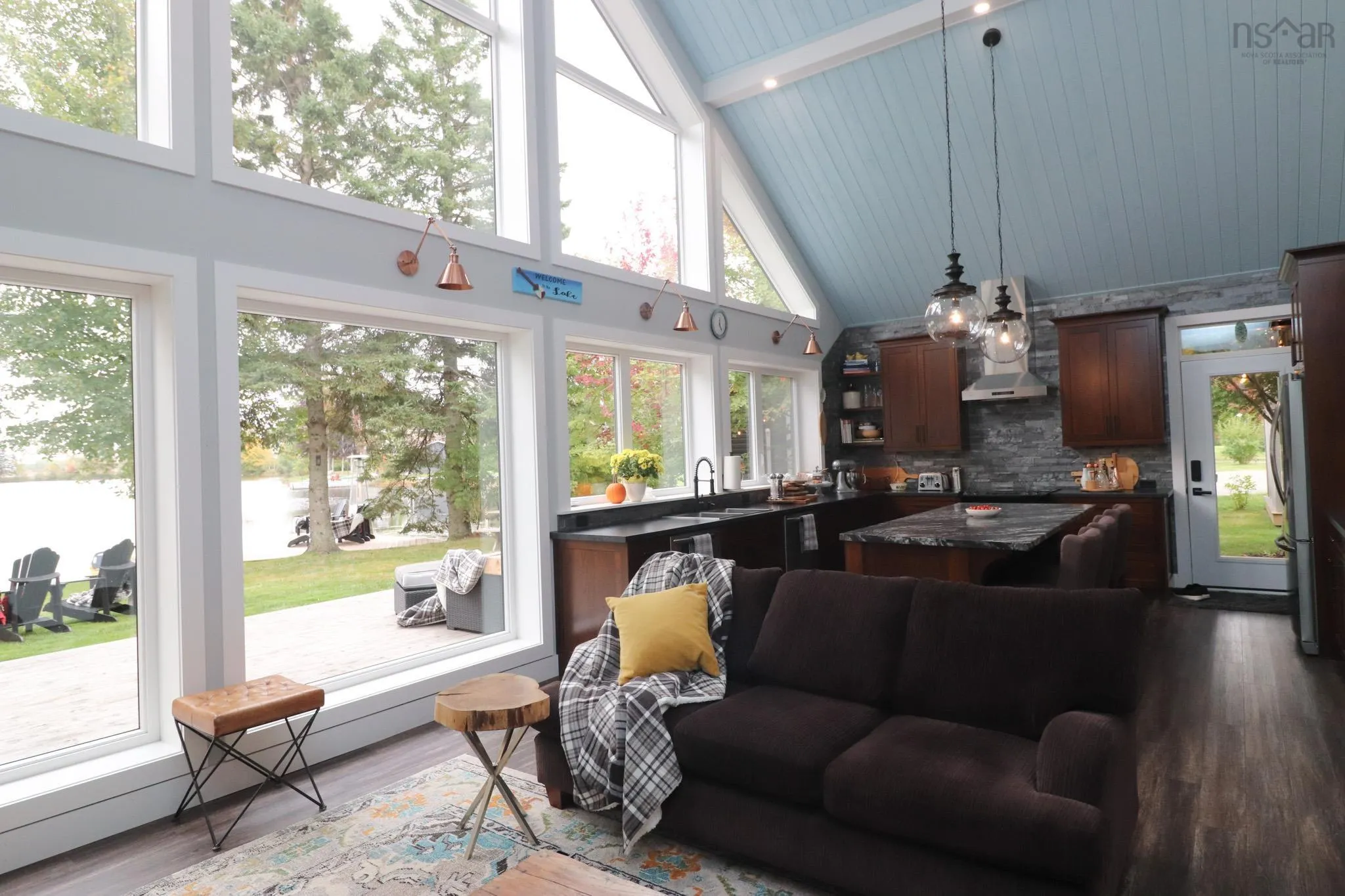 100 Lake Shore Drive, Great Village, NS B0M 1L0, 2 Bedrooms Bedrooms, ,2 BathroomsBathrooms,Residential,For Sale,Lake Shore,202518169