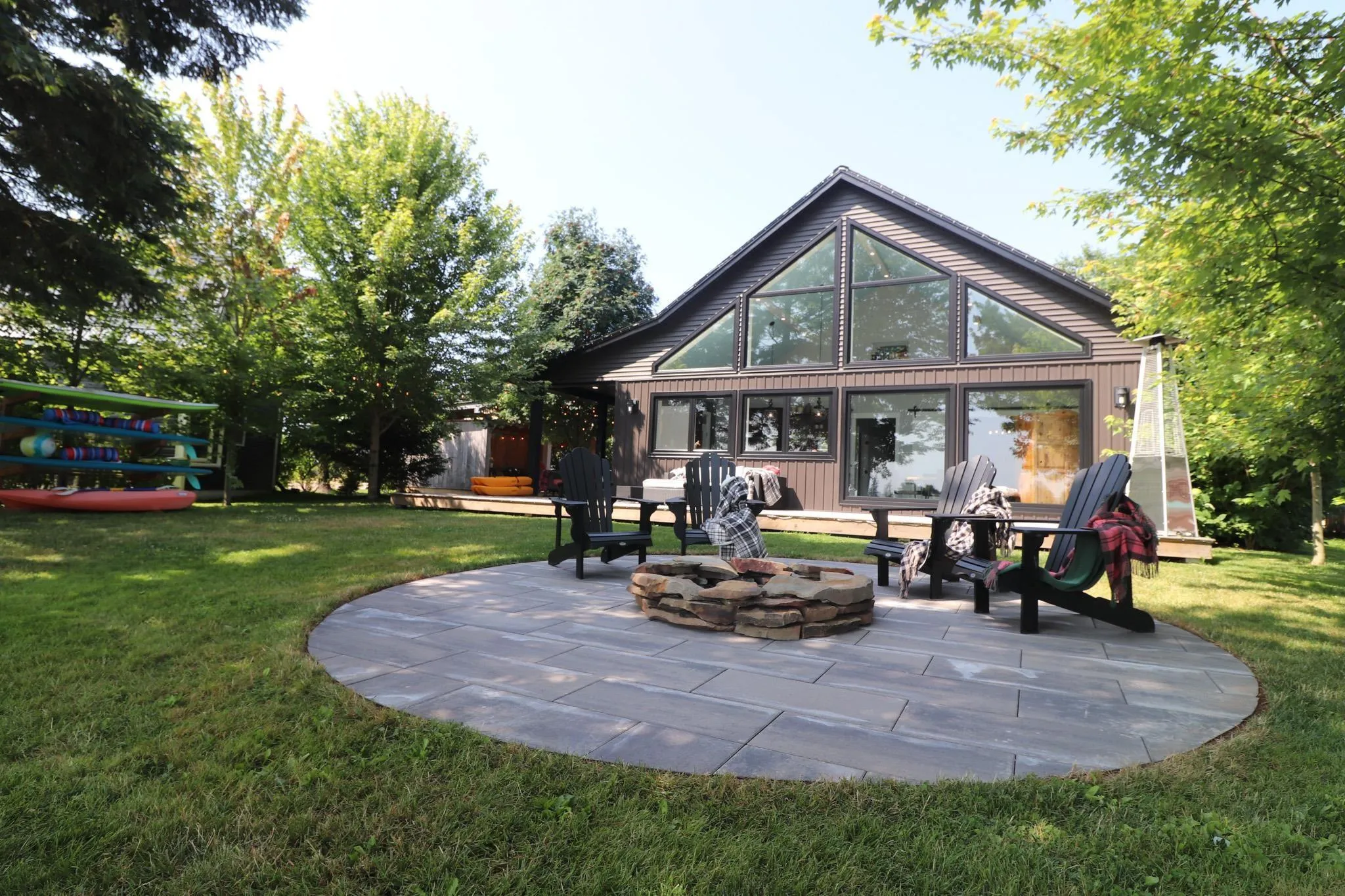 100 Lake Shore Drive, Great Village, NS B0M 1L0, 2 Bedrooms Bedrooms, ,2 BathroomsBathrooms,Residential,For Sale,Lake Shore,202518169