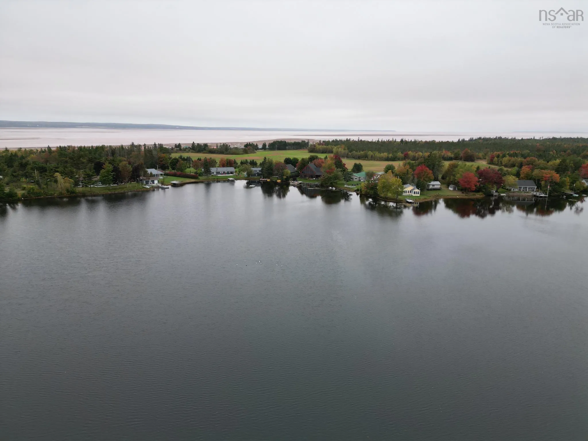100 Lake Shore Drive, Great Village, NS B0M 1L0, 2 Bedrooms Bedrooms, ,2 BathroomsBathrooms,Residential,For Sale,Lake Shore,202518169