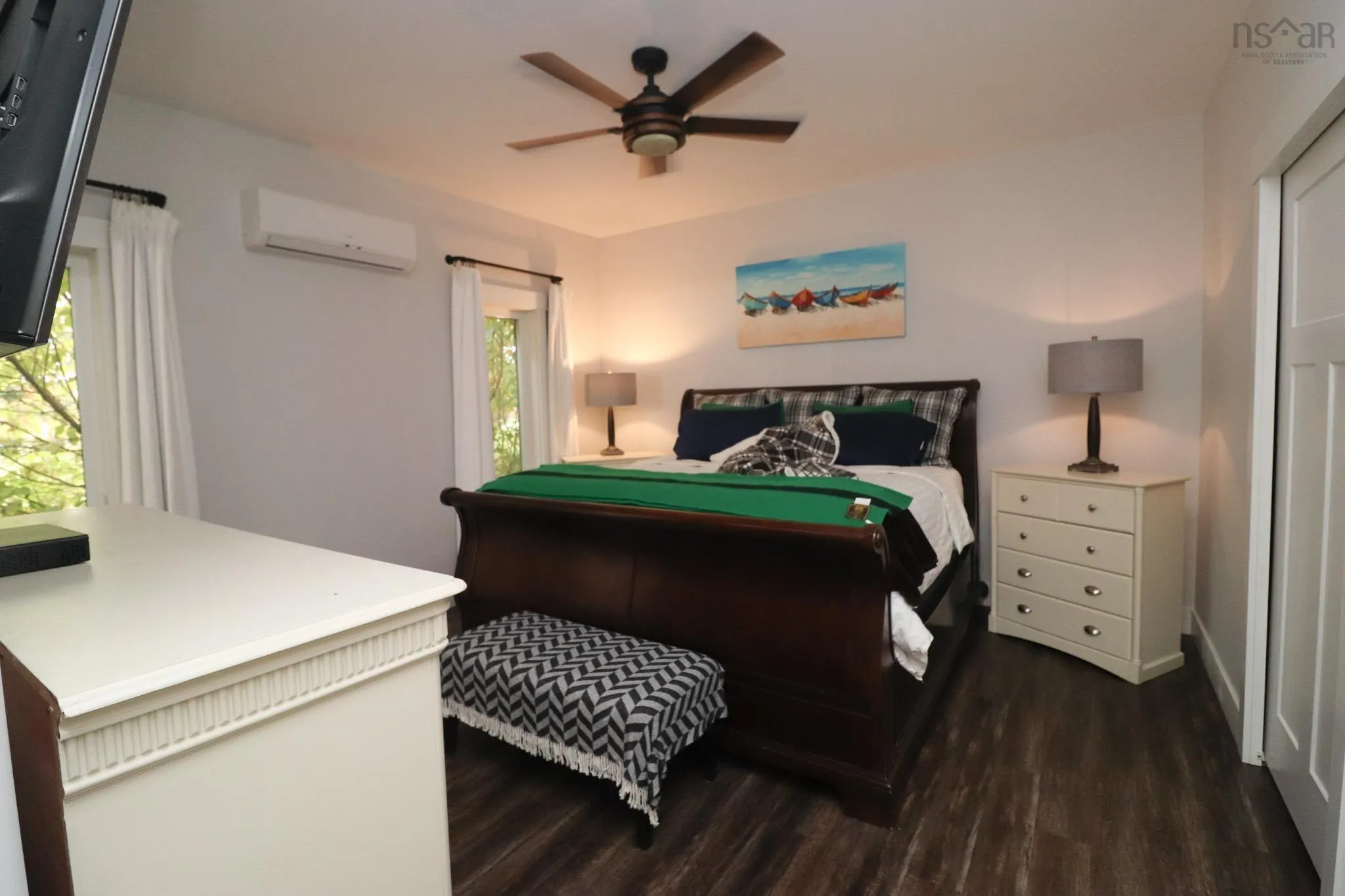 100 Lake Shore Drive, Great Village, NS B0M 1L0, 2 Bedrooms Bedrooms, ,2 BathroomsBathrooms,Residential,For Sale,Lake Shore,202518169