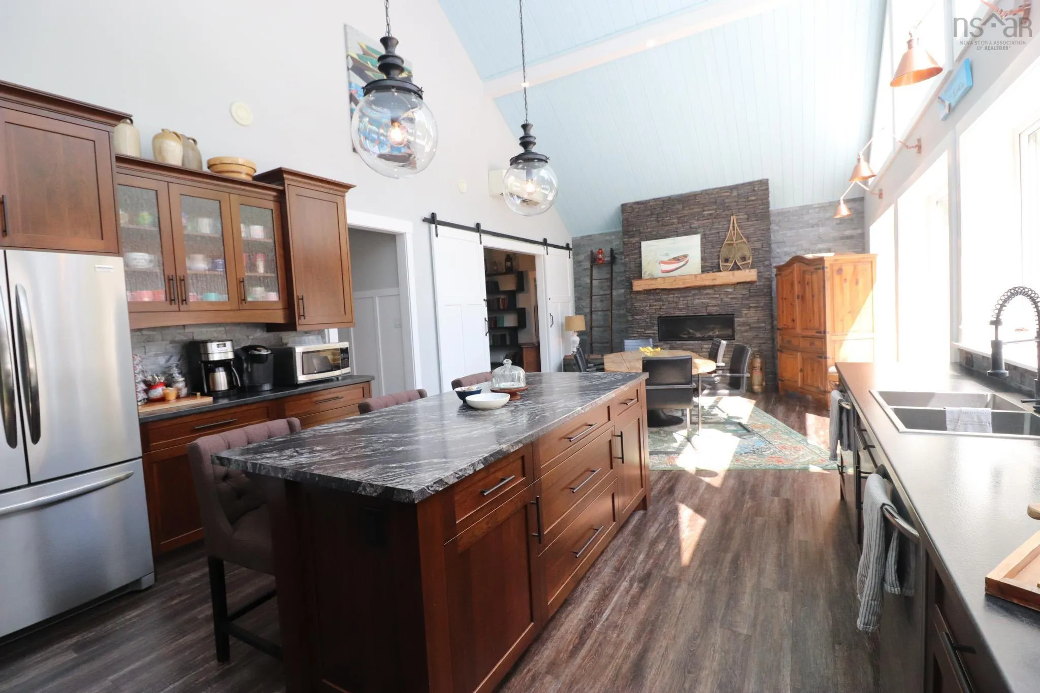 100 Lake Shore Drive, Great Village, NS B0M 1L0, 2 Bedrooms Bedrooms, ,2 BathroomsBathrooms,Residential,For Sale,Lake Shore,202518169