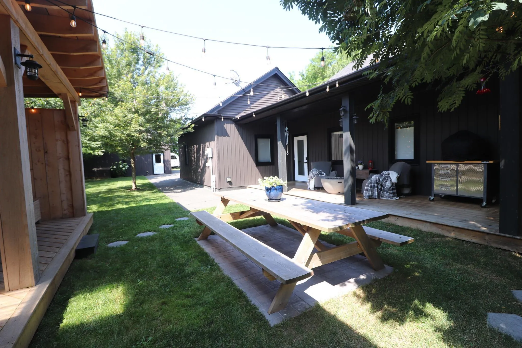 100 Lake Shore Drive, Great Village, NS B0M 1L0, 2 Bedrooms Bedrooms, ,2 BathroomsBathrooms,Residential,For Sale,Lake Shore,202518169