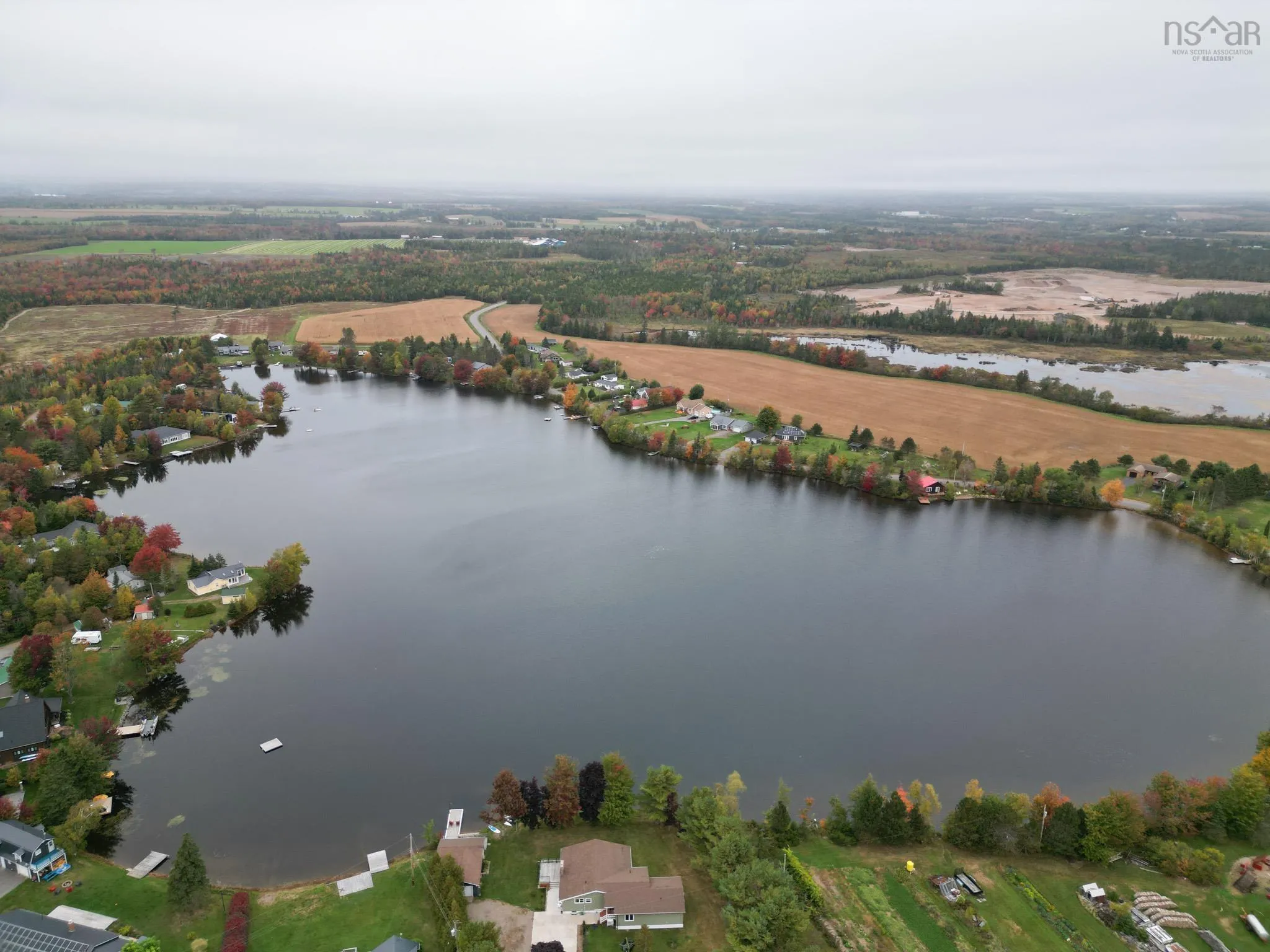 100 Lake Shore Drive, Great Village, NS B0M 1L0, 2 Bedrooms Bedrooms, ,2 BathroomsBathrooms,Residential,For Sale,Lake Shore,202518169