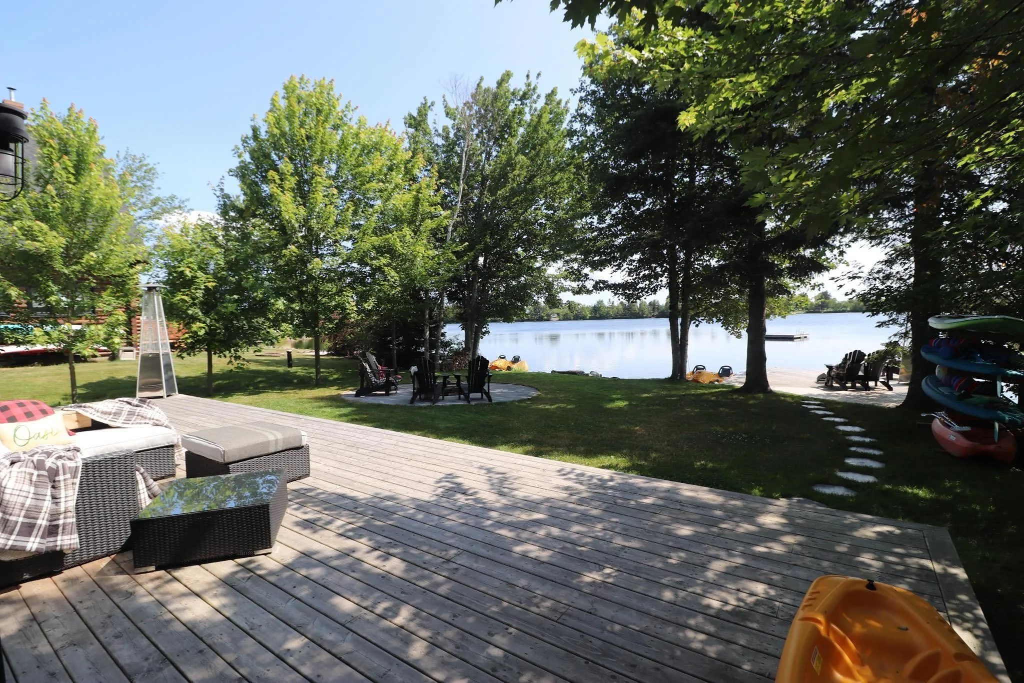 100 Lake Shore Drive, Great Village, NS B0M 1L0, 2 Bedrooms Bedrooms, ,2 BathroomsBathrooms,Residential,For Sale,Lake Shore,202518169