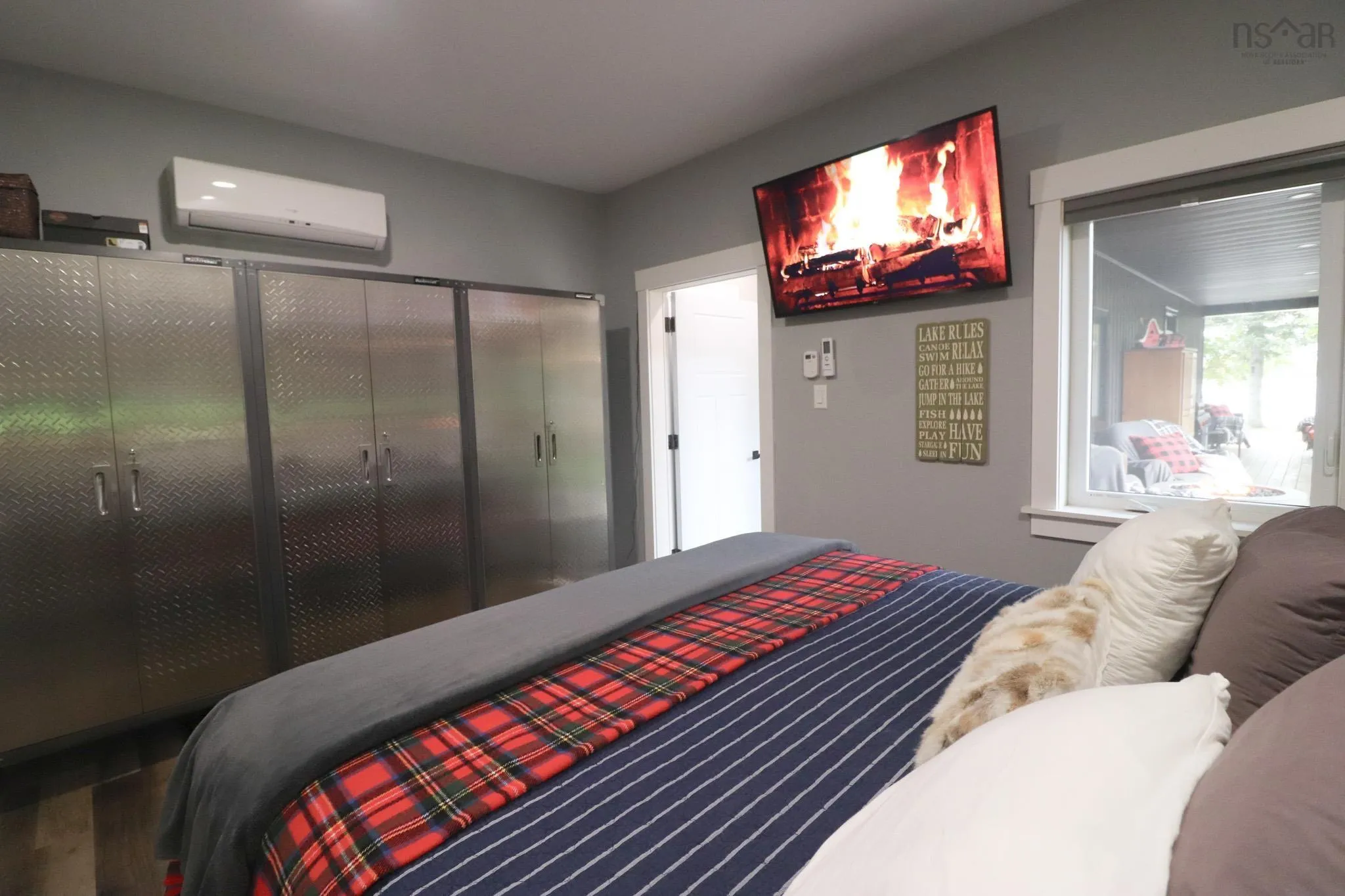 100 Lake Shore Drive, Great Village, NS B0M 1L0, 2 Bedrooms Bedrooms, ,2 BathroomsBathrooms,Residential,For Sale,Lake Shore,202518169