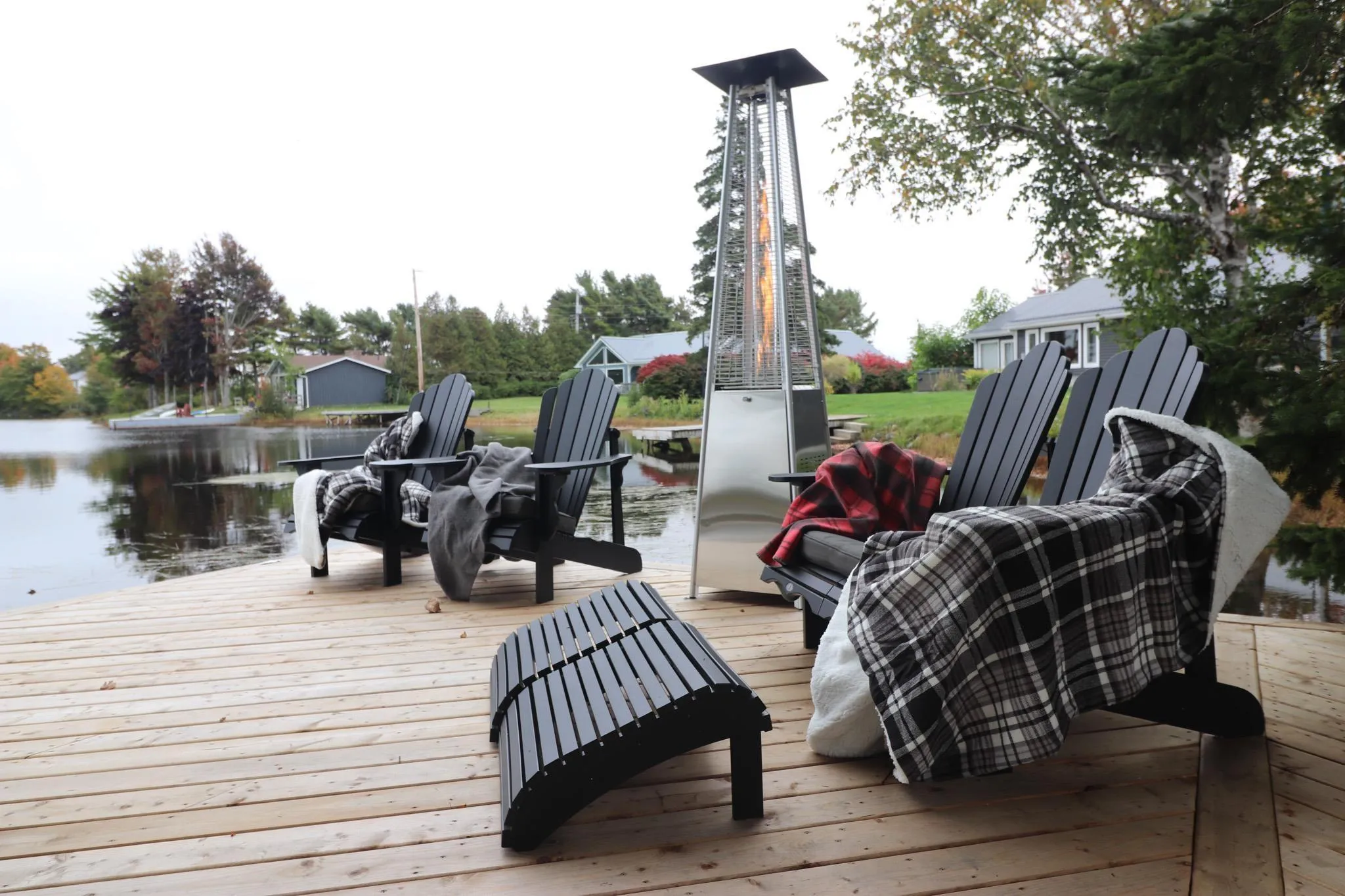 100 Lake Shore Drive, Great Village, NS B0M 1L0, 2 Bedrooms Bedrooms, ,2 BathroomsBathrooms,Residential,For Sale,Lake Shore,202518169