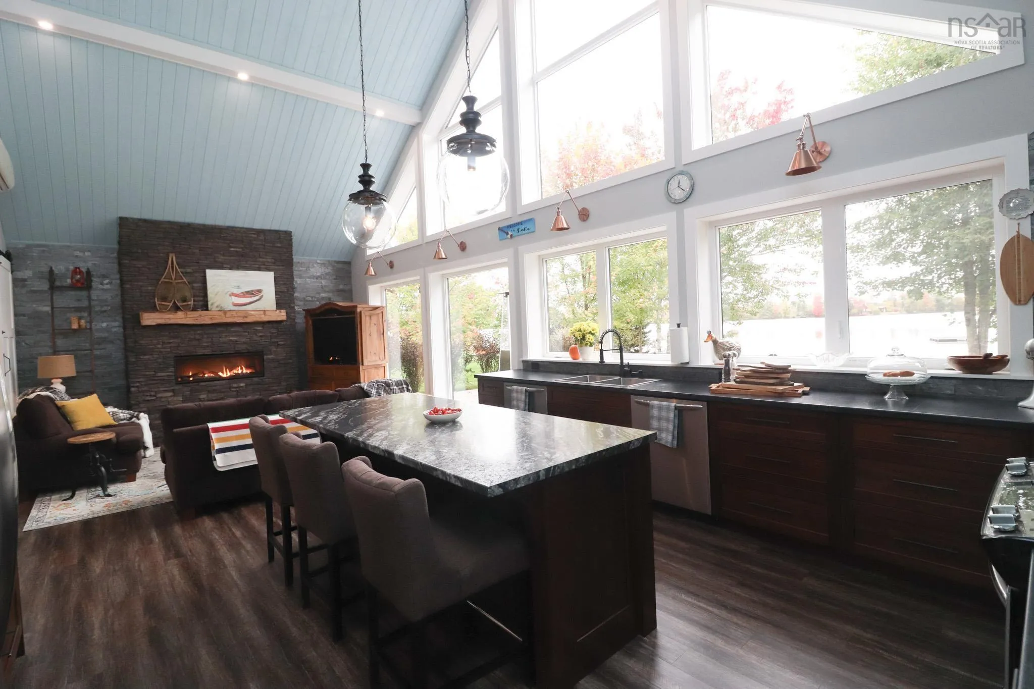 100 Lake Shore Drive, Great Village, NS B0M 1L0, 2 Bedrooms Bedrooms, ,2 BathroomsBathrooms,Residential,For Sale,Lake Shore,202518169