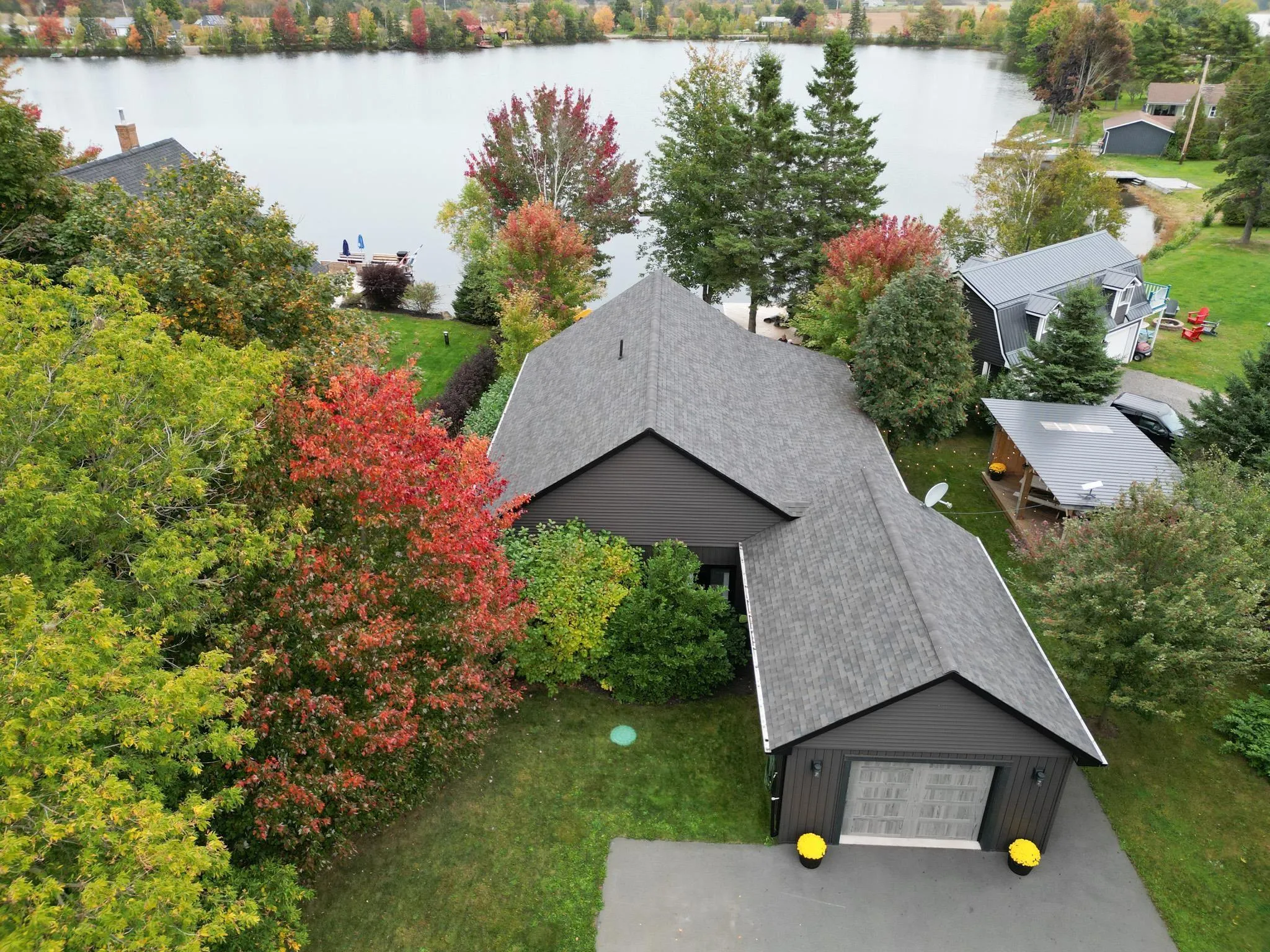 100 Lake Shore Drive, Great Village, NS B0M 1L0, 2 Bedrooms Bedrooms, ,2 BathroomsBathrooms,Residential,For Sale,Lake Shore,202518169