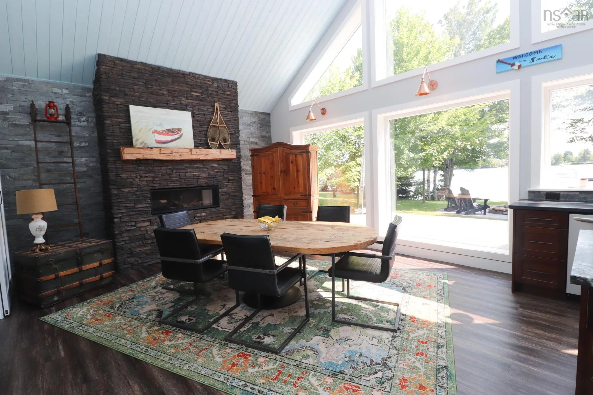 100 Lake Shore Drive, Great Village, NS B0M 1L0, 2 Bedrooms Bedrooms, ,2 BathroomsBathrooms,Residential,For Sale,Lake Shore,202518169