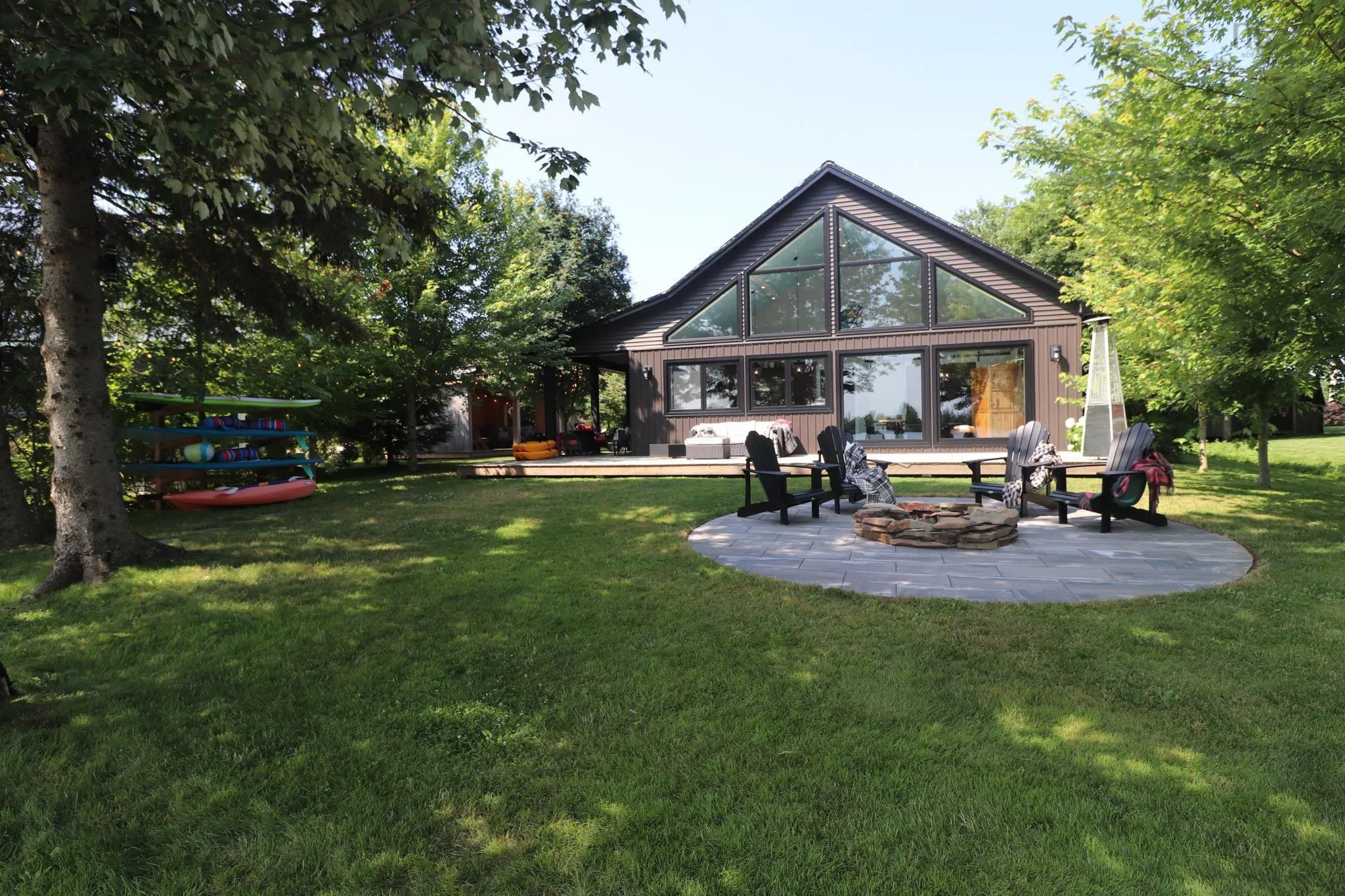 100 Lake Shore Drive, Great Village, NS B0M 1L0, 2 Bedrooms Bedrooms, ,2 BathroomsBathrooms,Residential,For Sale,Lake Shore,202518169