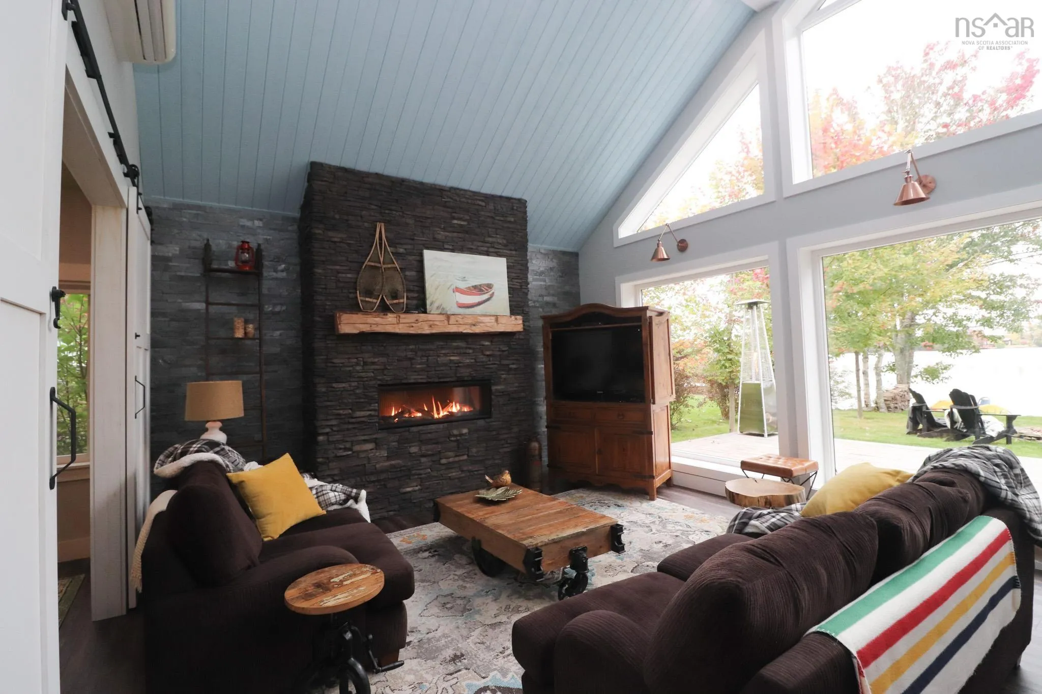 100 Lake Shore Drive, Great Village, NS B0M 1L0, 2 Bedrooms Bedrooms, ,2 BathroomsBathrooms,Residential,For Sale,Lake Shore,202518169