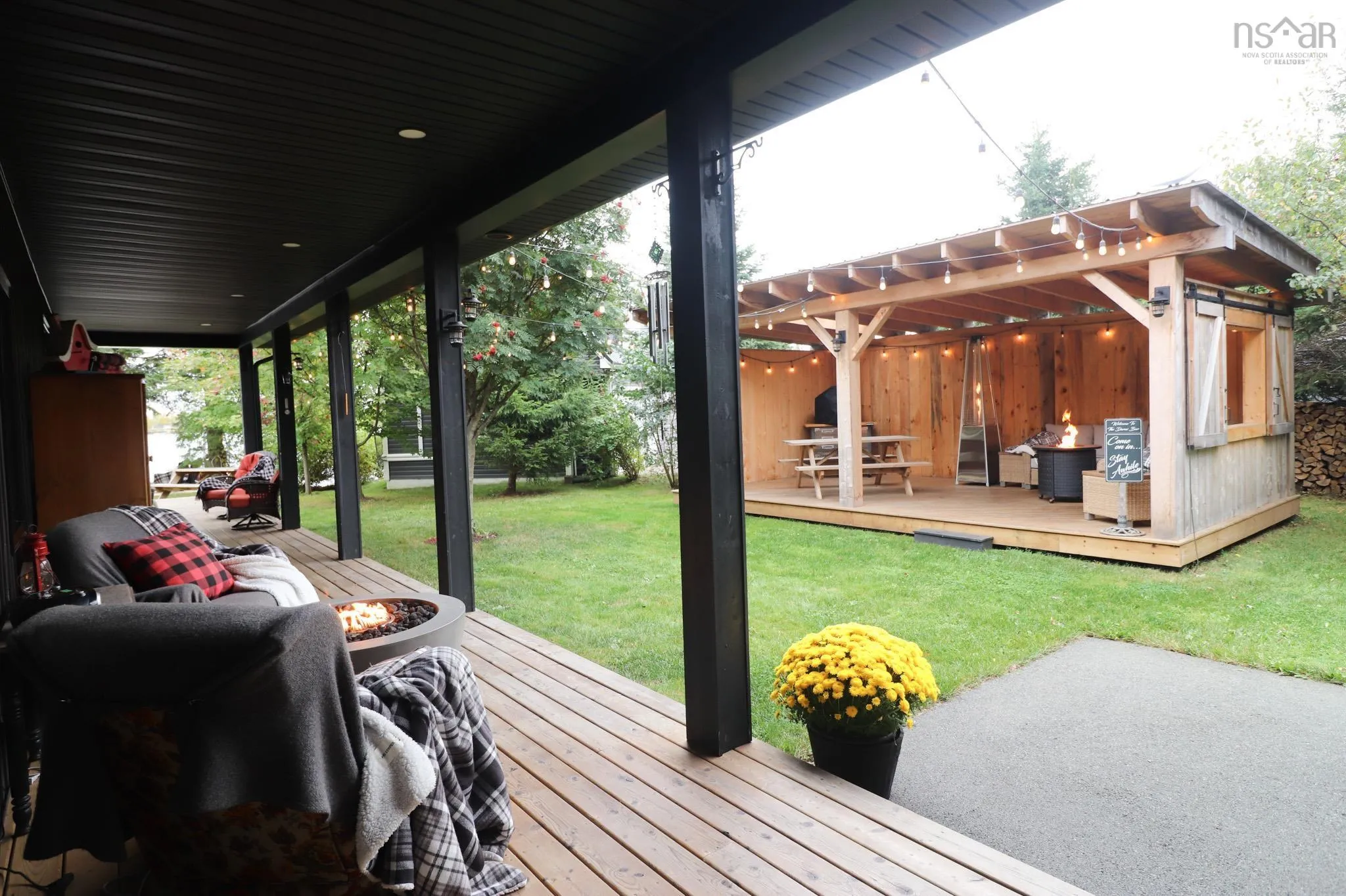 100 Lake Shore Drive, Great Village, NS B0M 1L0, 2 Bedrooms Bedrooms, ,2 BathroomsBathrooms,Residential,For Sale,Lake Shore,202518169