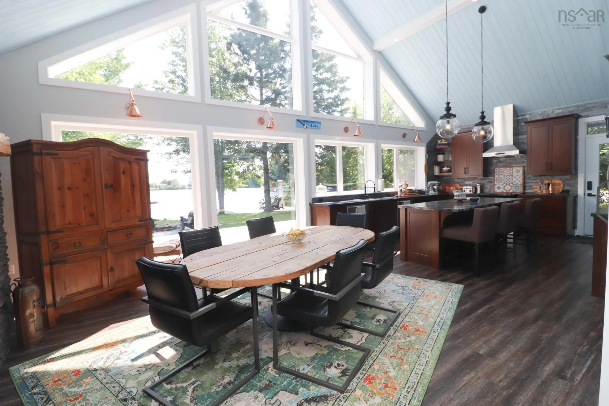 100 Lake Shore Drive, Great Village, NS B0M 1L0, 2 Bedrooms Bedrooms, ,2 BathroomsBathrooms,Residential,For Sale,Lake Shore,202518169