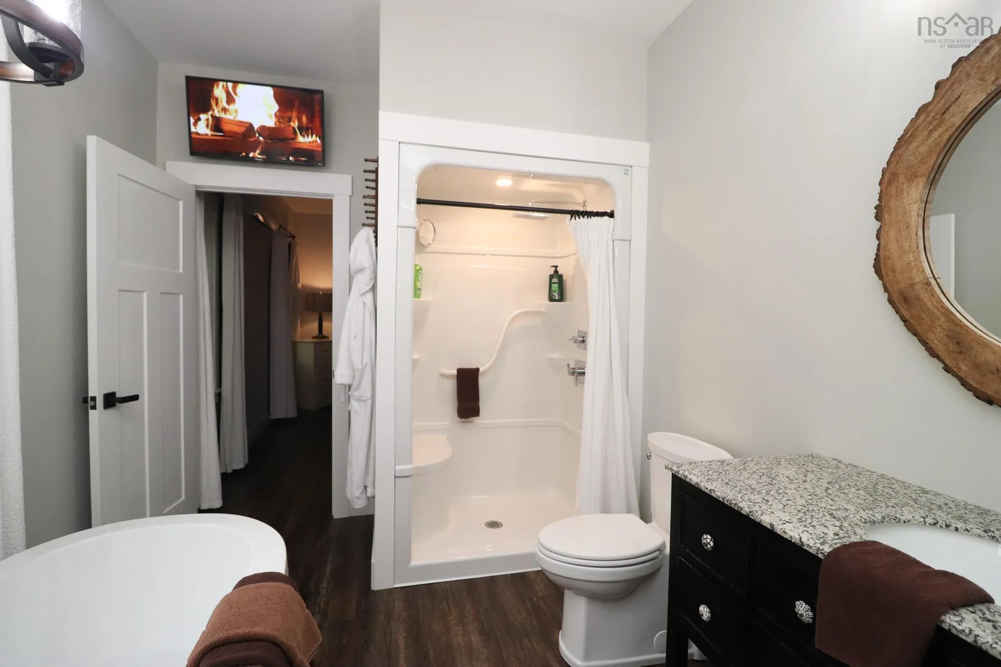 100 Lake Shore Drive, Great Village, NS B0M 1L0, 2 Bedrooms Bedrooms, ,2 BathroomsBathrooms,Residential,For Sale,Lake Shore,202518169