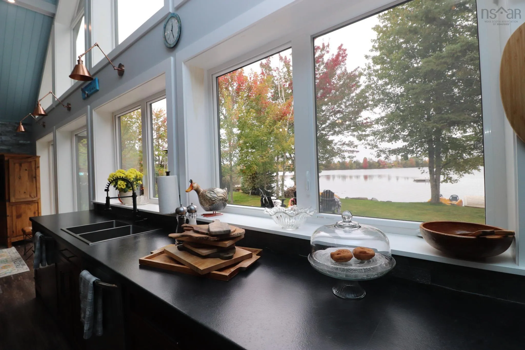 100 Lake Shore Drive, Great Village, NS B0M 1L0, 2 Bedrooms Bedrooms, ,2 BathroomsBathrooms,Residential,For Sale,Lake Shore,202518169