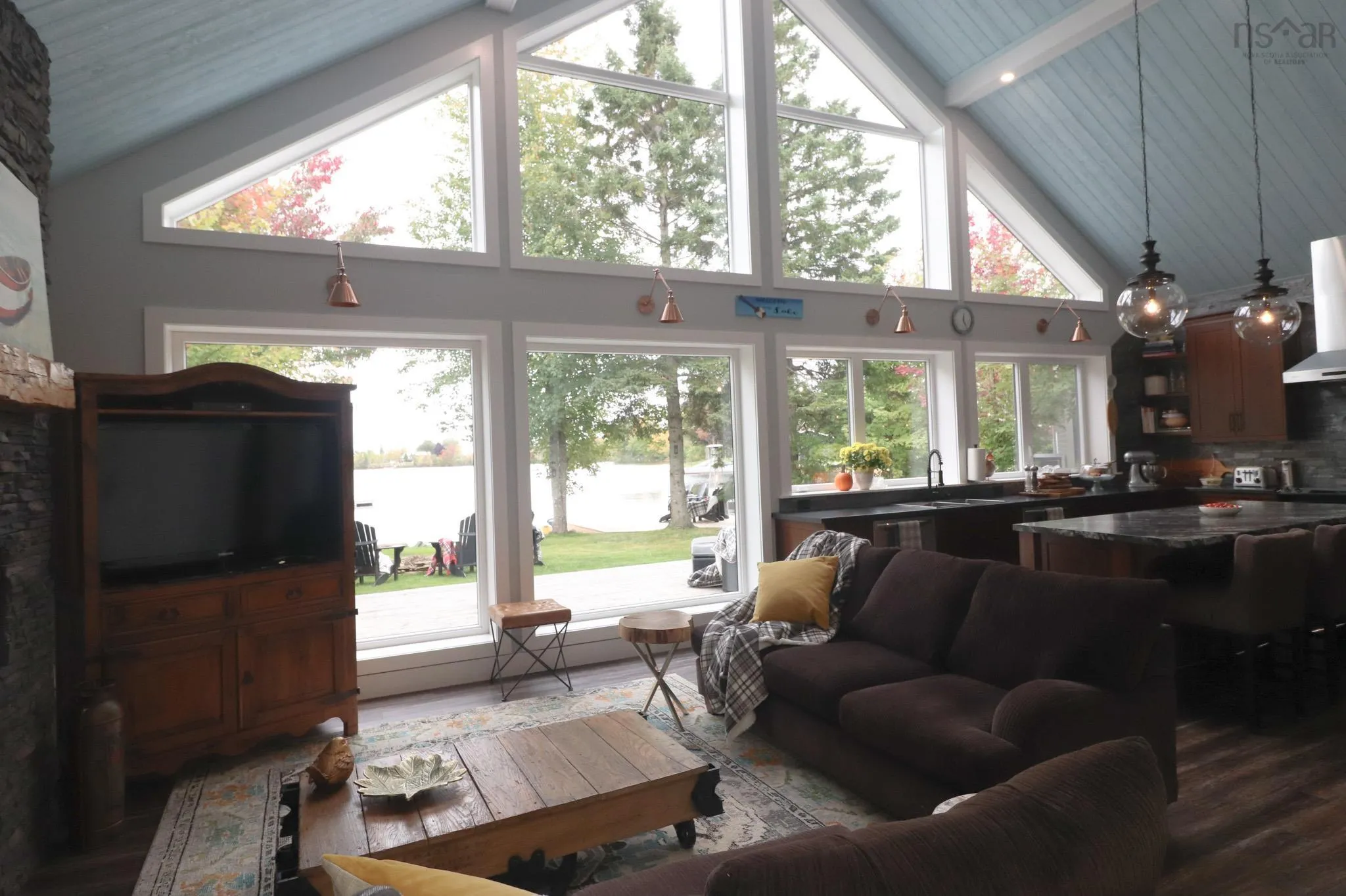 100 Lake Shore Drive, Great Village, NS B0M 1L0, 2 Bedrooms Bedrooms, ,2 BathroomsBathrooms,Residential,For Sale,Lake Shore,202518169