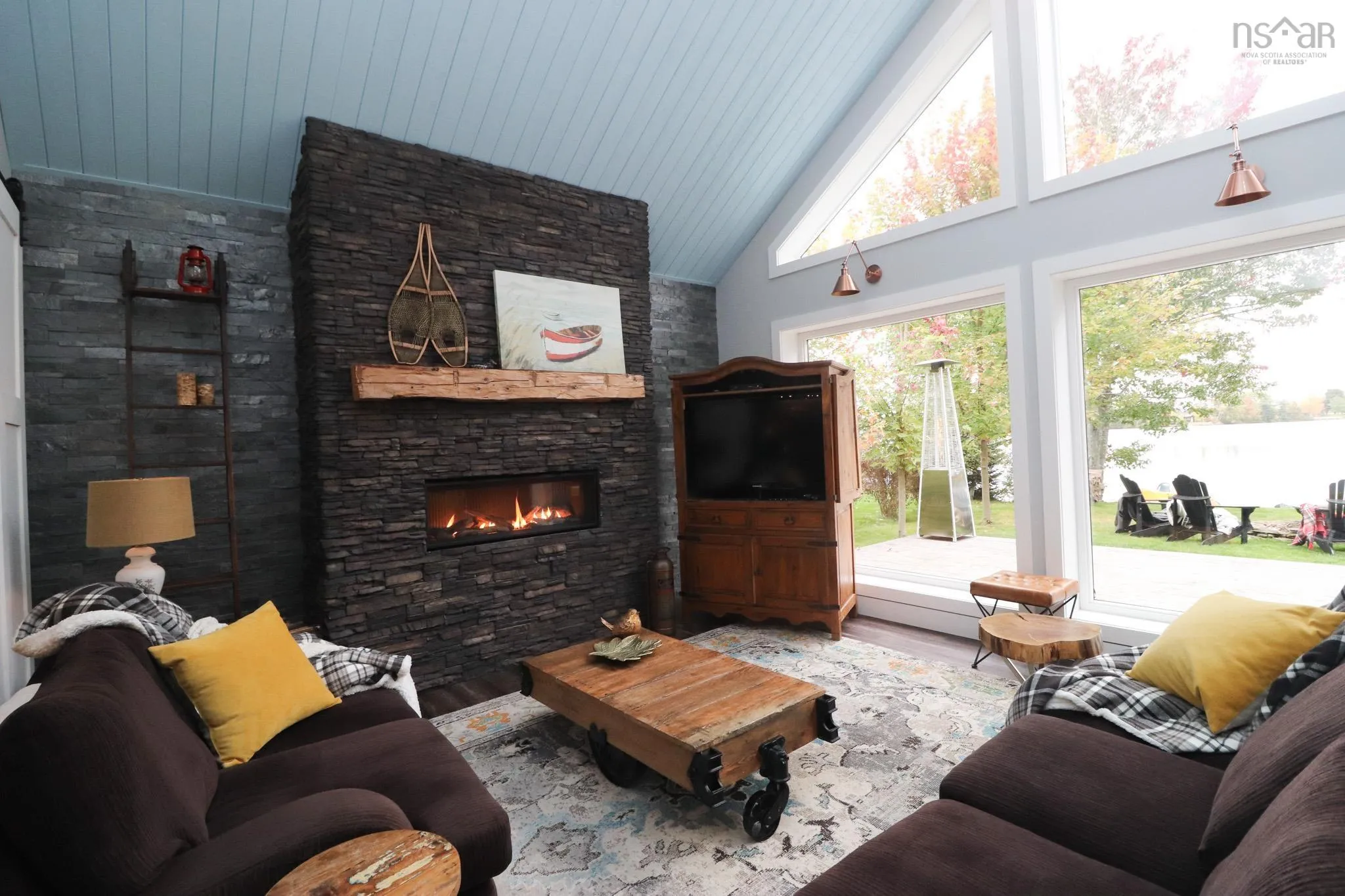 100 Lake Shore Drive, Great Village, NS B0M 1L0, 2 Bedrooms Bedrooms, ,2 BathroomsBathrooms,Residential,For Sale,Lake Shore,202518169