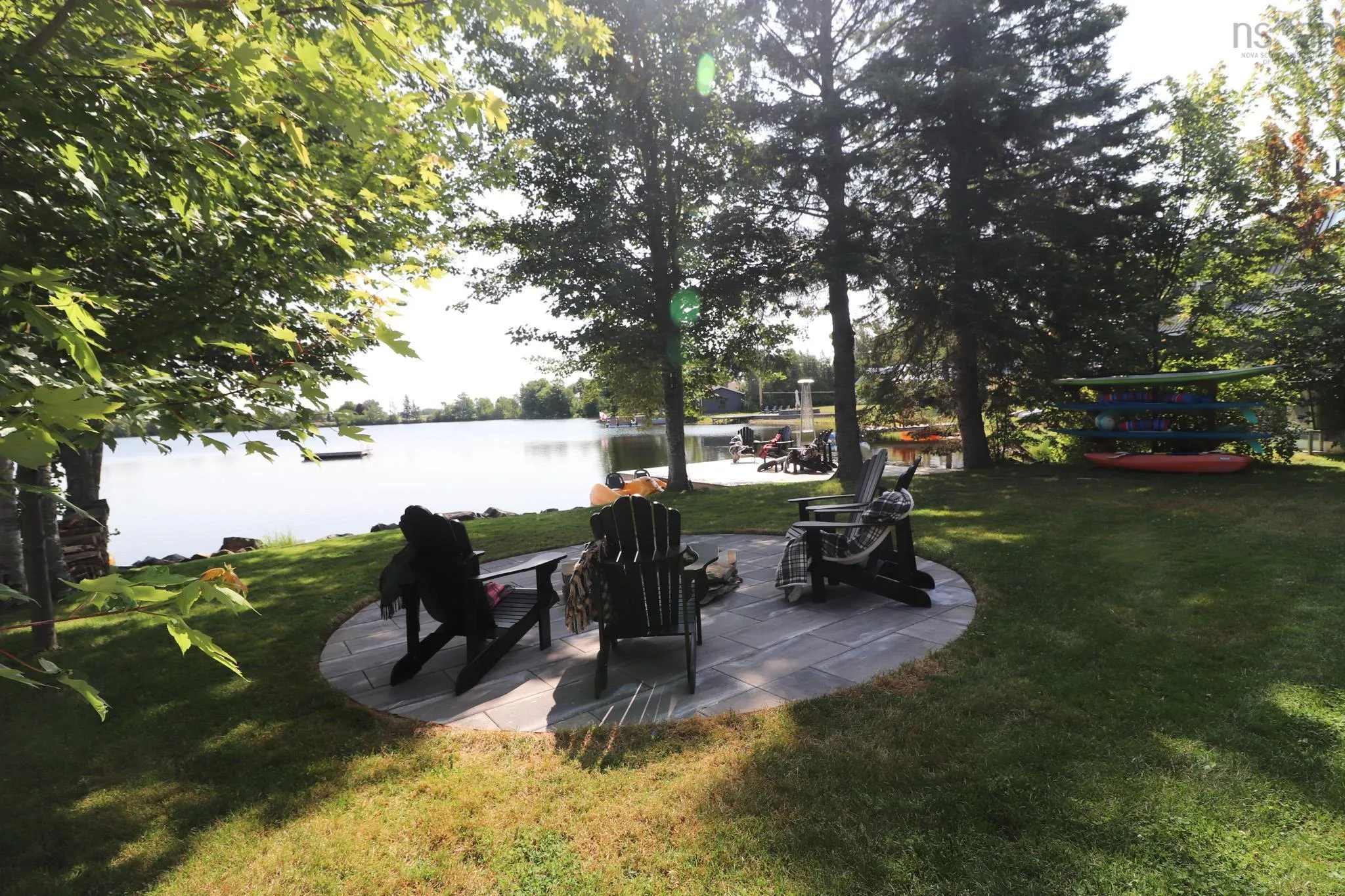 100 Lake Shore Drive, Great Village, NS B0M 1L0, 2 Bedrooms Bedrooms, ,2 BathroomsBathrooms,Residential,For Sale,Lake Shore,202518169