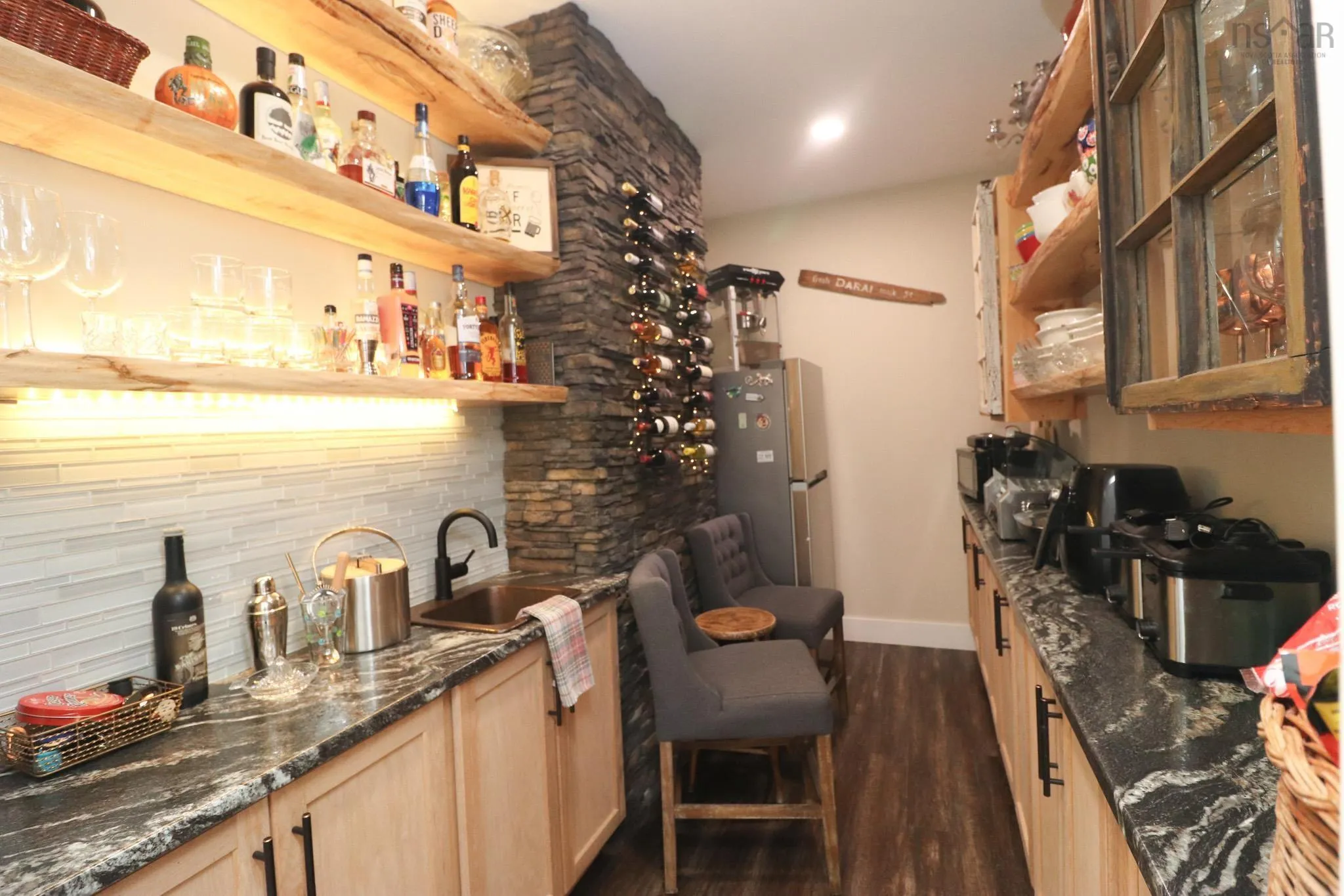 100 Lake Shore Drive, Great Village, NS B0M 1L0, 2 Bedrooms Bedrooms, ,2 BathroomsBathrooms,Residential,For Sale,Lake Shore,202518169