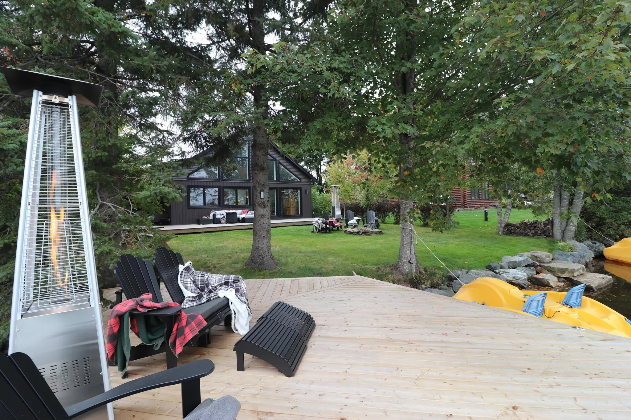100 Lake Shore Drive, Great Village, NS B0M 1L0, 2 Bedrooms Bedrooms, ,2 BathroomsBathrooms,Residential,For Sale,Lake Shore,202518169