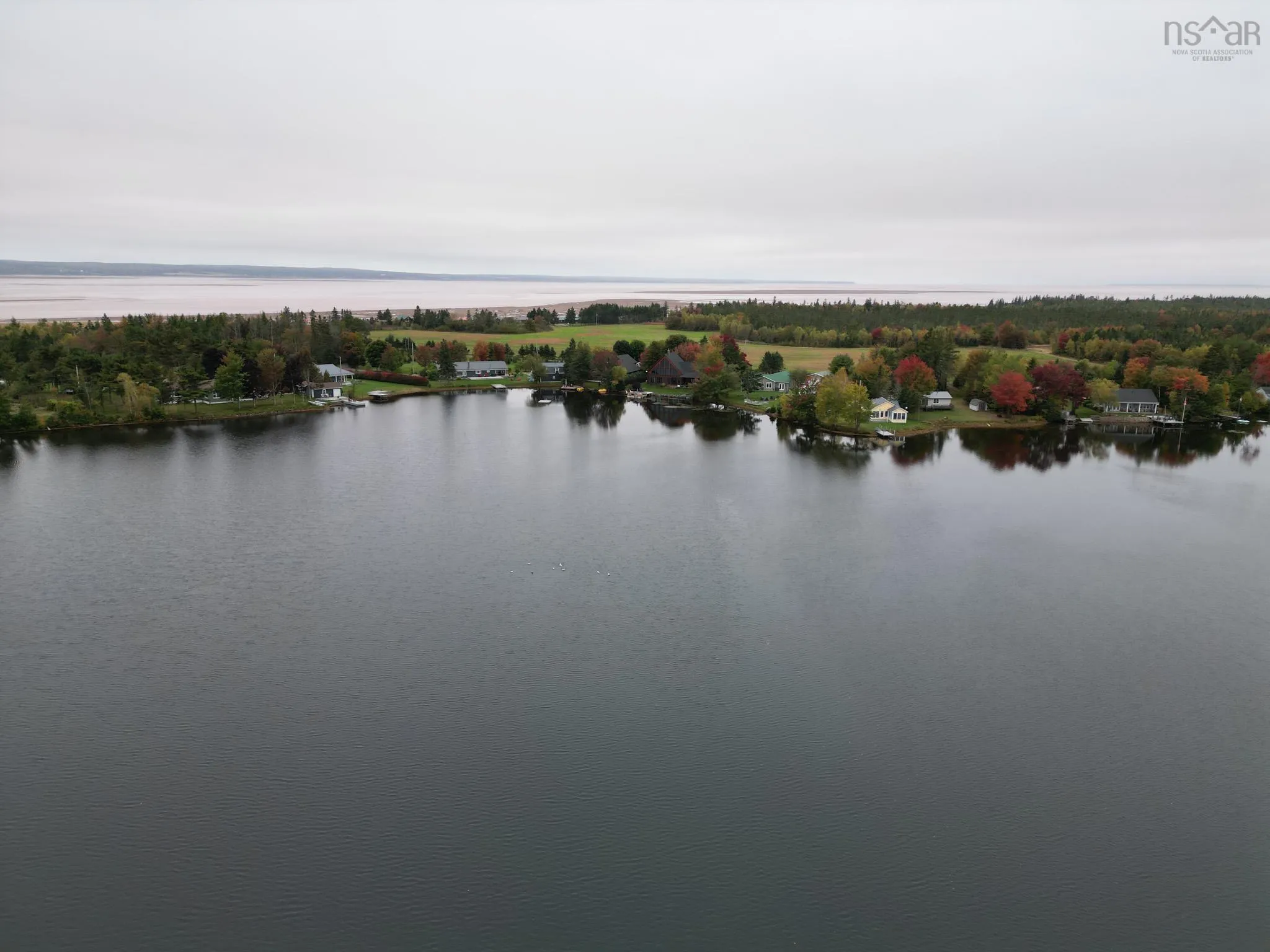 100 Lake Shore Drive, Great Village, NS B0M 1L0, 2 Bedrooms Bedrooms, ,2 BathroomsBathrooms,Residential,For Sale,Lake Shore,202518169