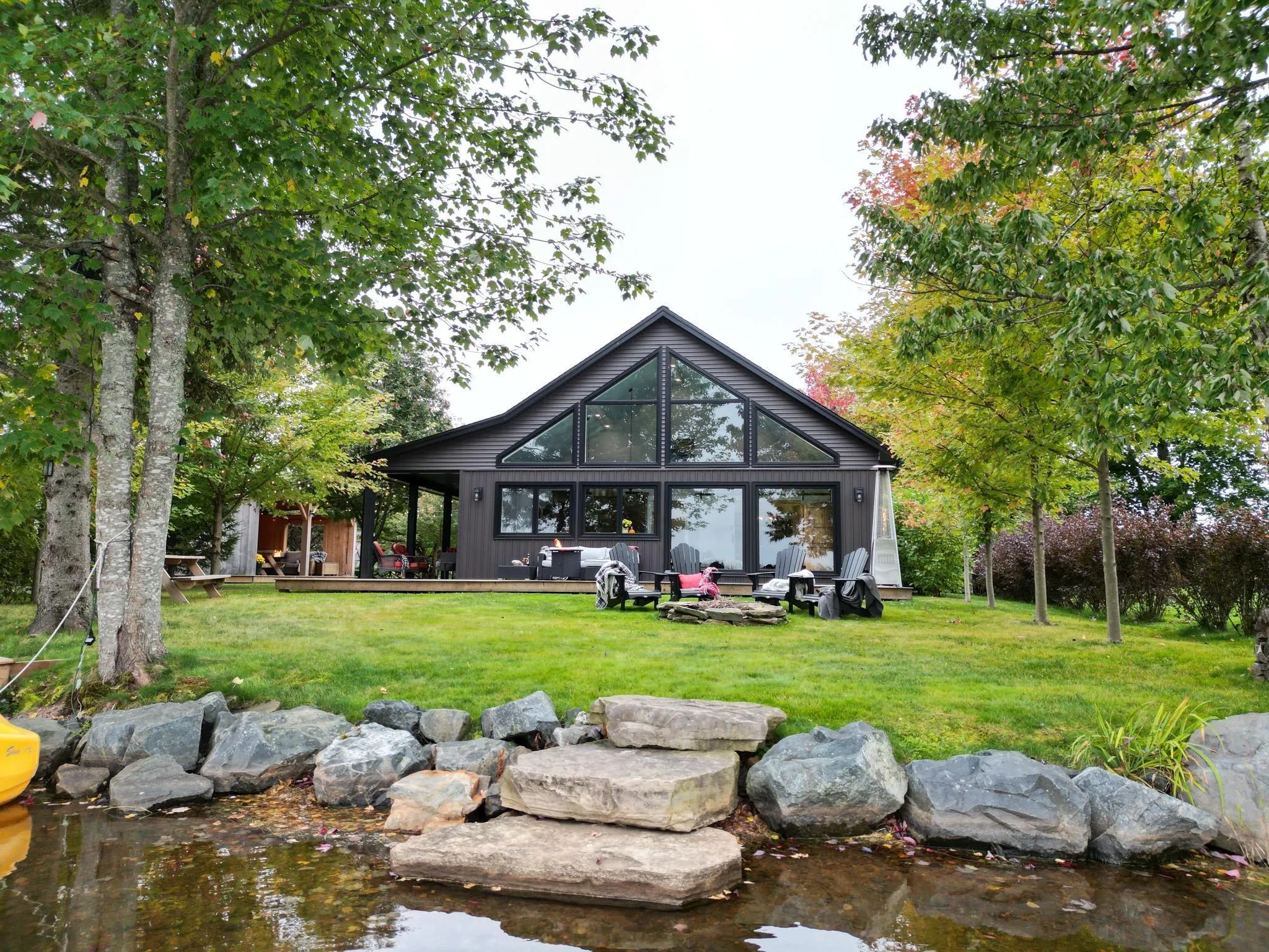 100 Lake Shore Drive, Great Village, NS B0M 1L0, 2 Bedrooms Bedrooms, ,2 BathroomsBathrooms,Residential,For Sale,Lake Shore,202518169