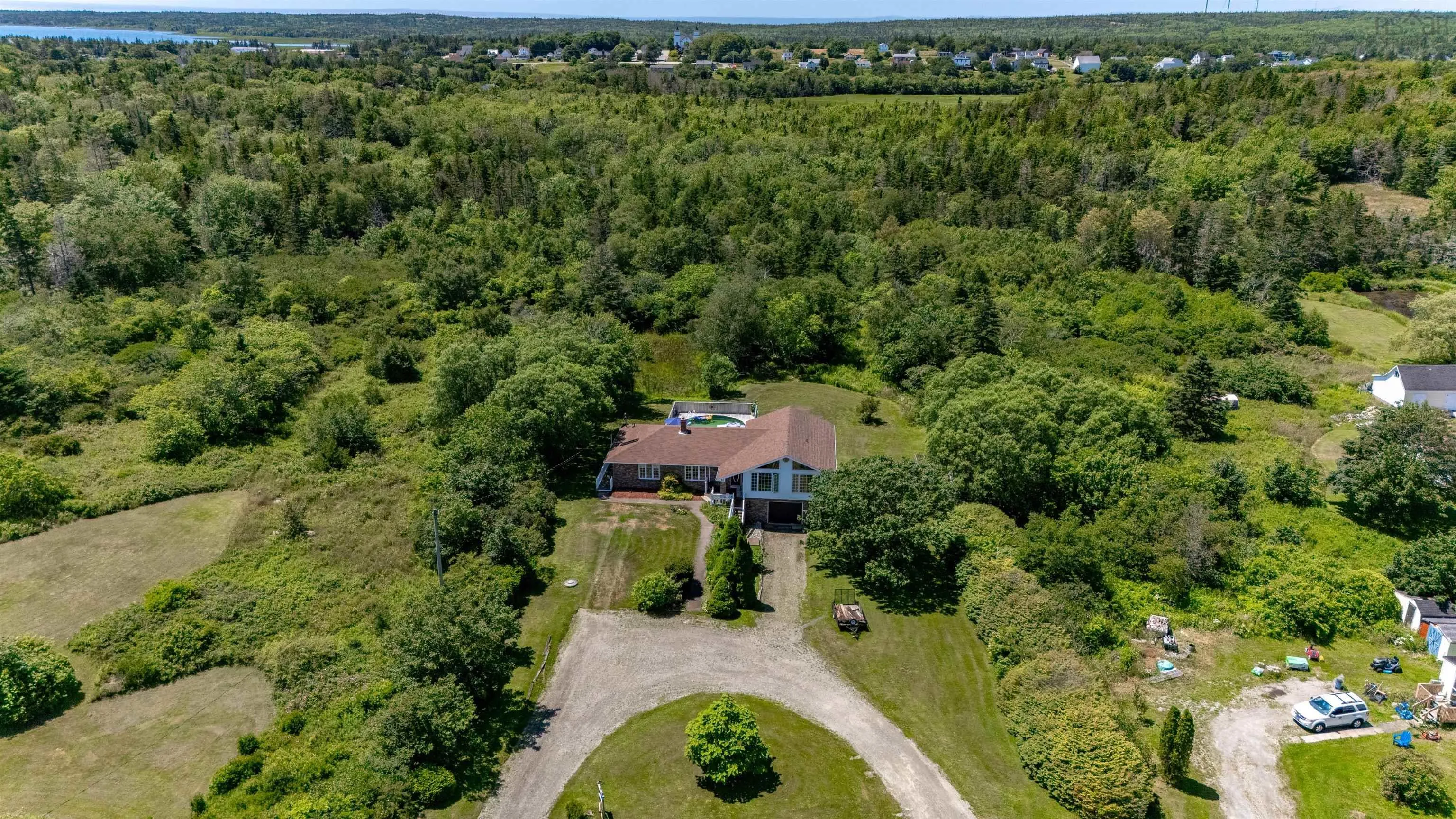 81 Chemin Des Cottreau Road, Wedgeport Ns B0w 3p0, 3 Bedrooms Bedrooms, ,2 BathroomsBathrooms,Residential,For Sale,Chemin Des Cottreau,202505877