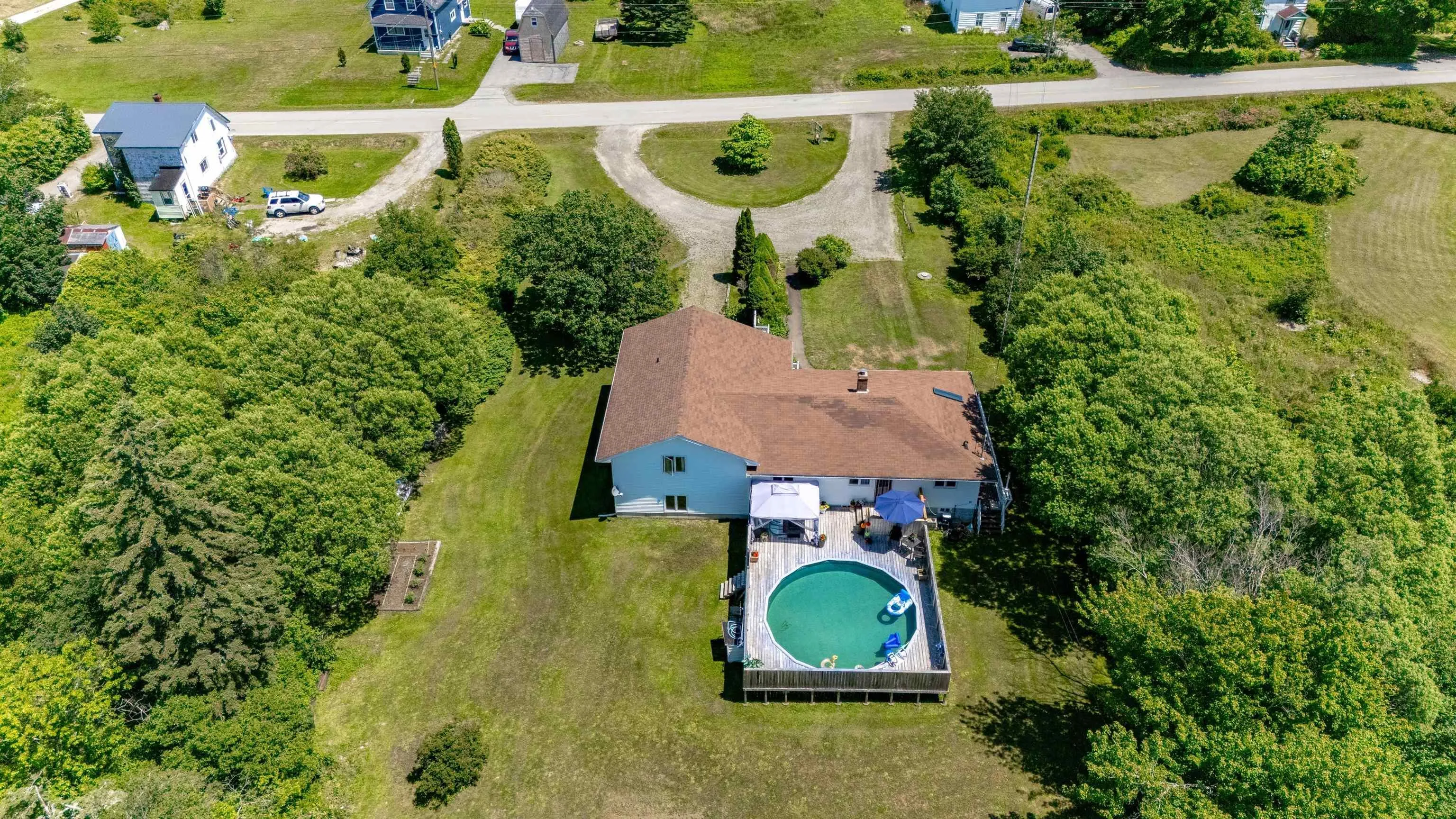 81 Chemin Des Cottreau Road, Wedgeport Ns B0w 3p0, 3 Bedrooms Bedrooms, ,2 BathroomsBathrooms,Residential,For Sale,Chemin Des Cottreau,202505877