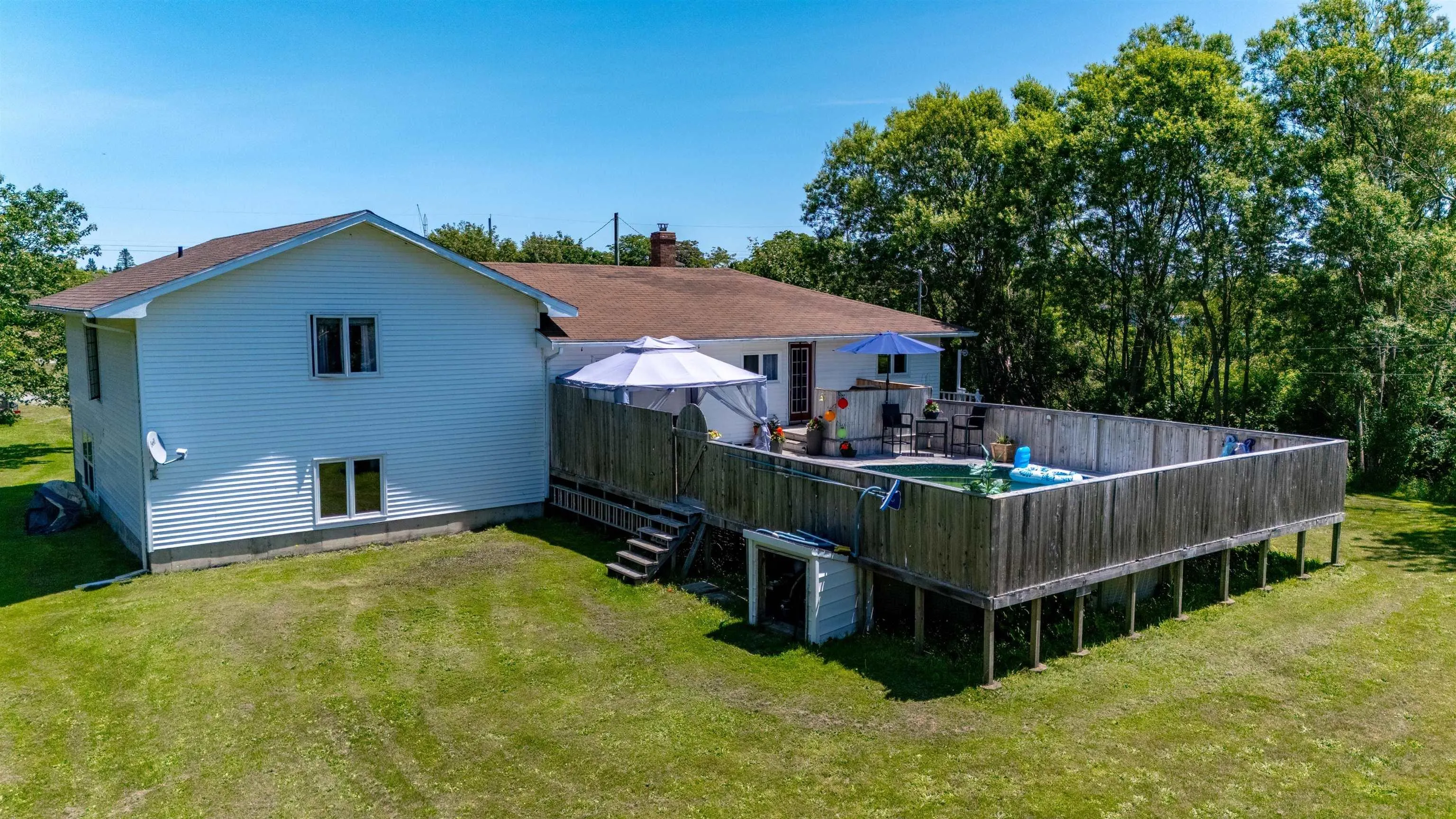 81 Chemin Des Cottreau Road, Wedgeport Ns B0w 3p0, 3 Bedrooms Bedrooms, ,2 BathroomsBathrooms,Residential,For Sale,Chemin Des Cottreau,202505877