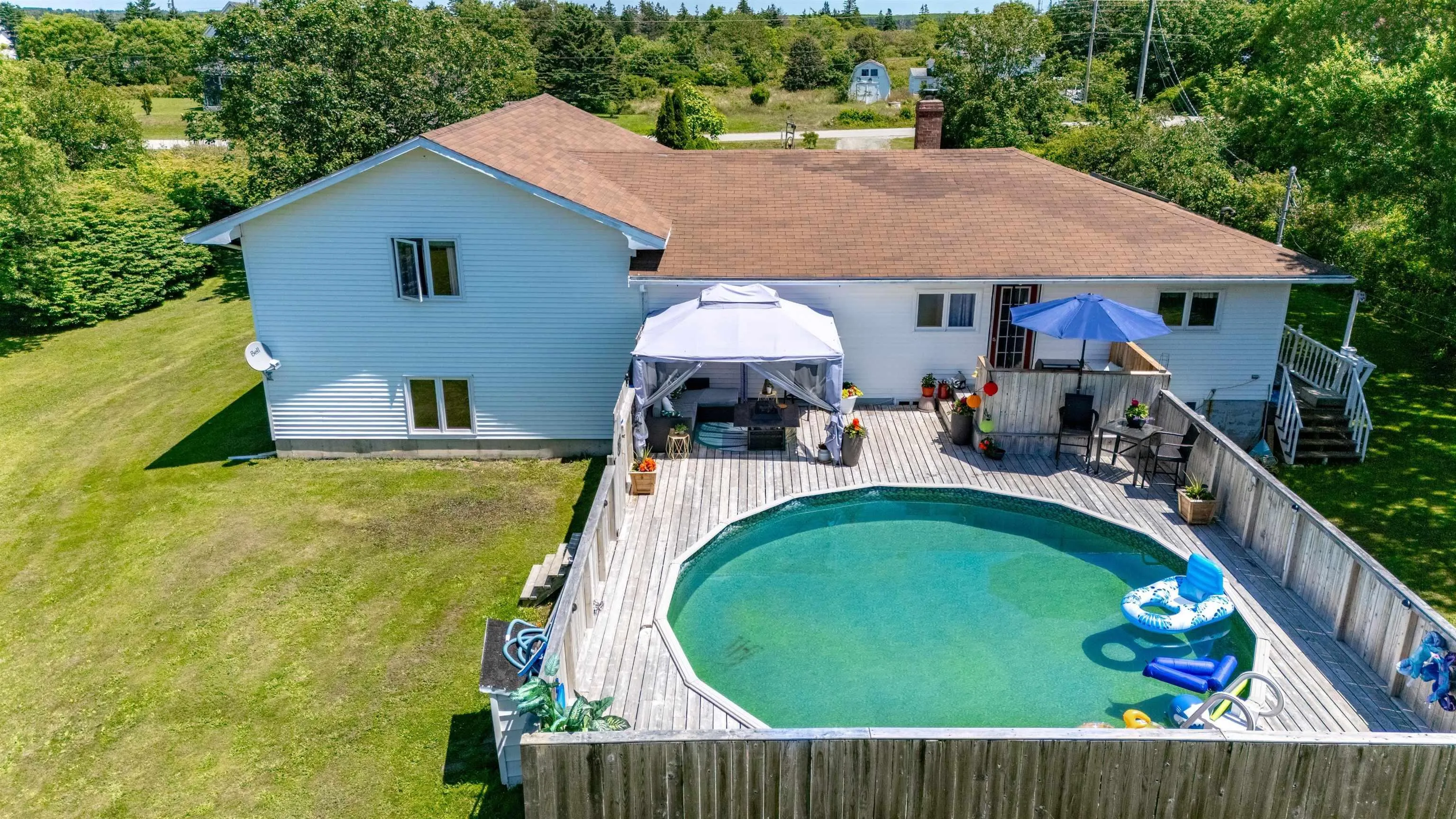 81 Chemin Des Cottreau Road, Wedgeport Ns B0w 3p0, 3 Bedrooms Bedrooms, ,2 BathroomsBathrooms,Residential,For Sale,Chemin Des Cottreau,202505877