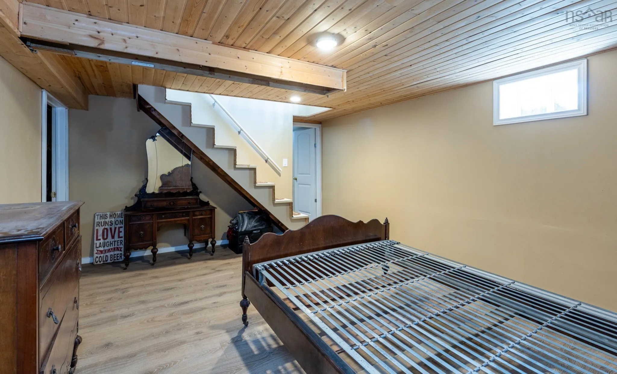 81 Chemin Des Cottreau Road, Wedgeport Ns B0w 3p0, 3 Bedrooms Bedrooms, ,2 BathroomsBathrooms,Residential,For Sale,Chemin Des Cottreau,202505877