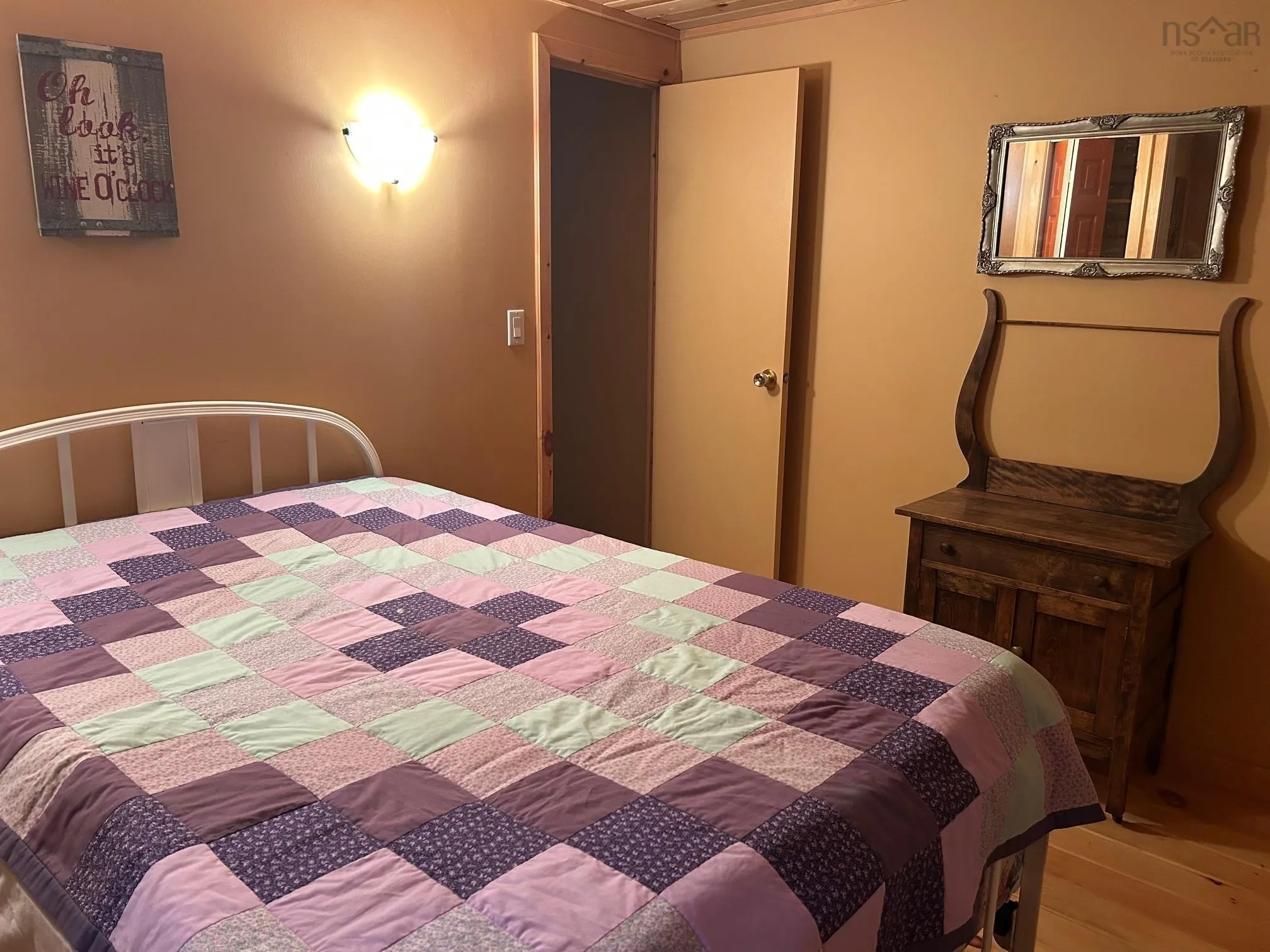 283 Brandy Lane, North River, NS B0R 1E0, 2 Bedrooms Bedrooms, ,1 BathroomBathrooms,Residential,For Sale,Brandy,202522054