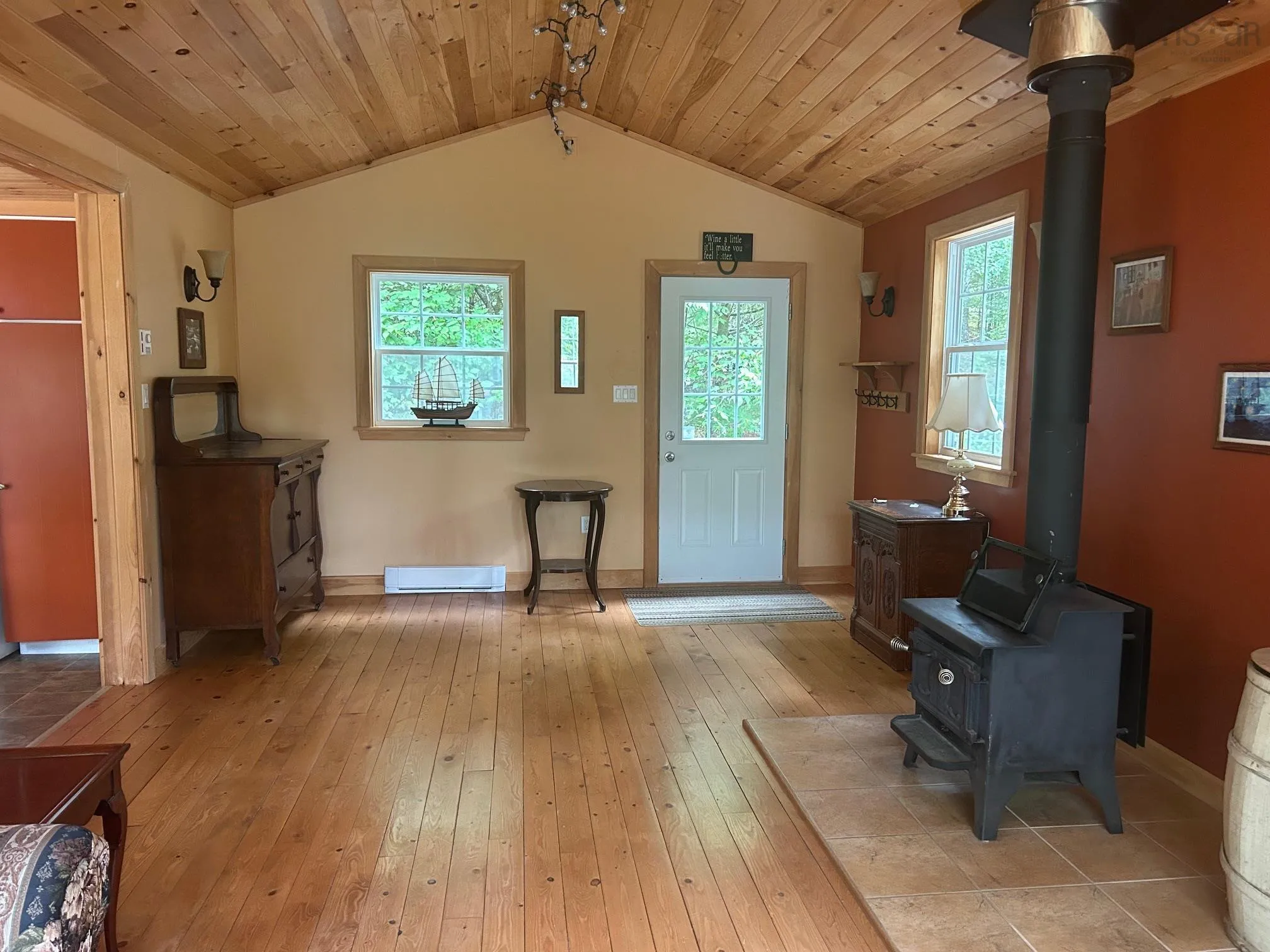 283 Brandy Lane, North River, NS B0R 1E0, 2 Bedrooms Bedrooms, ,1 BathroomBathrooms,Residential,For Sale,Brandy,202522054