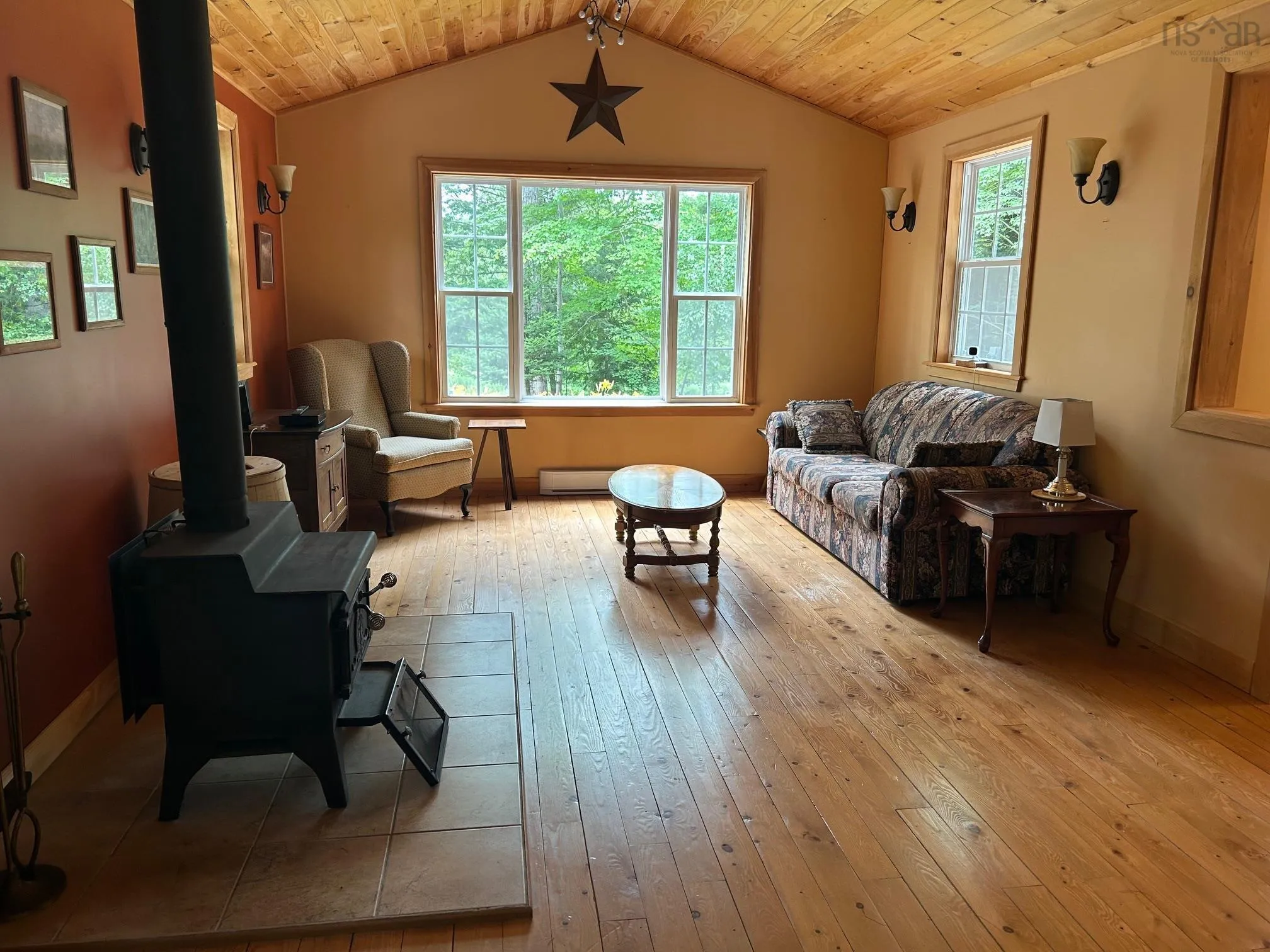 283 Brandy Lane, North River, NS B0R 1E0, 2 Bedrooms Bedrooms, ,1 BathroomBathrooms,Residential,For Sale,Brandy,202522054