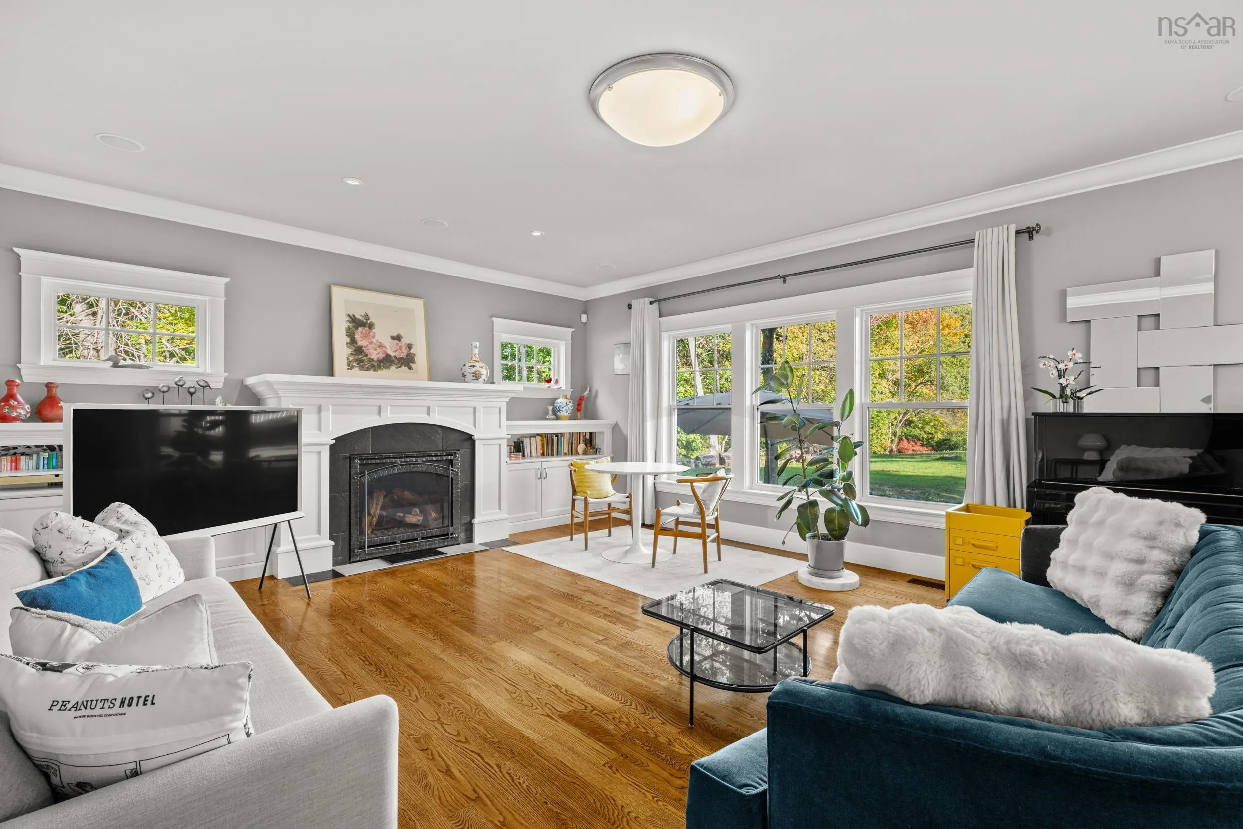 6 Wardour Street, Bedford, NS B4A 2E4, 5 Bedrooms Bedrooms, ,5 BathroomsBathrooms,Residential,For Sale,Wardour,202525597
