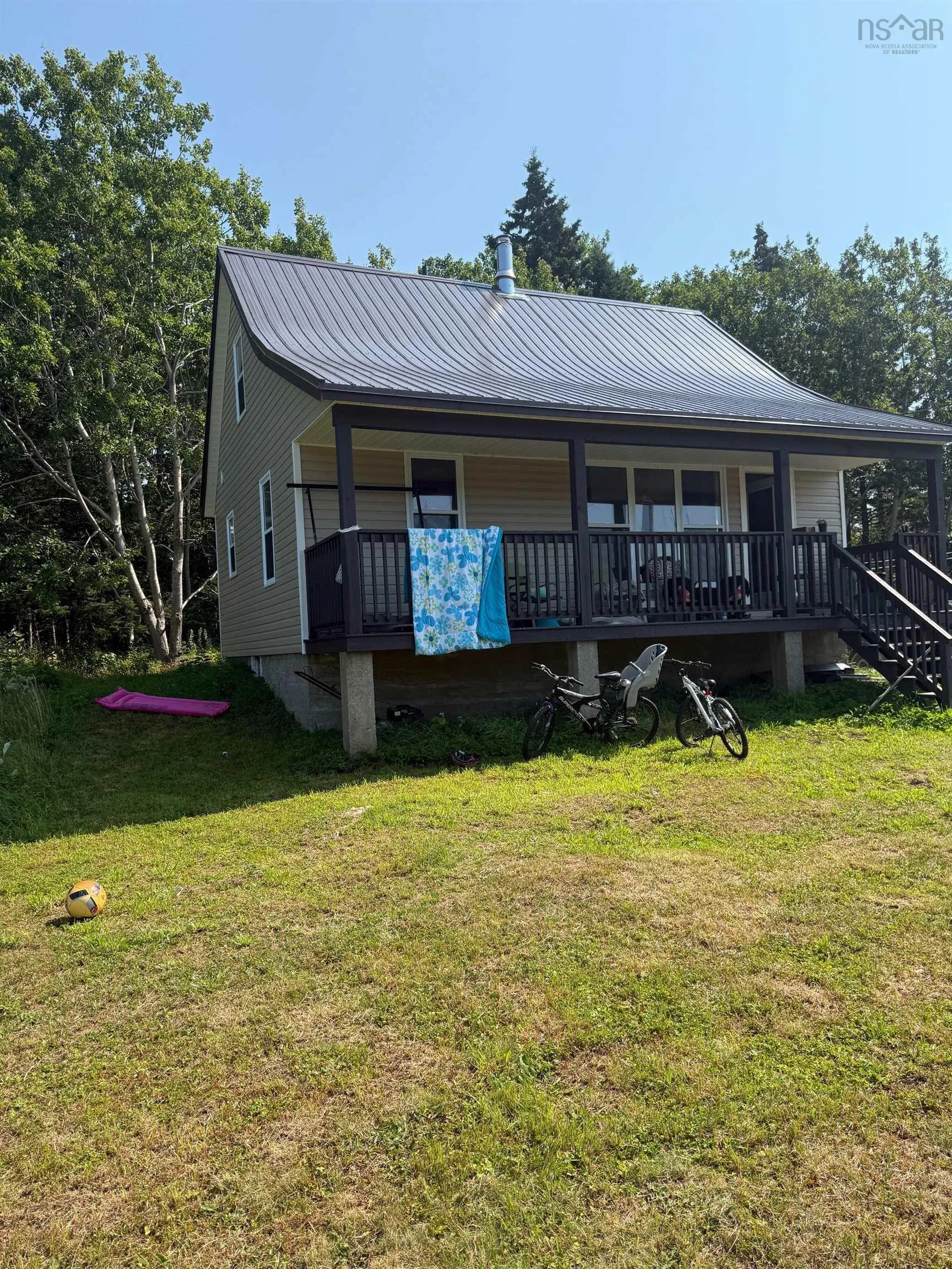 116 New Zealand Road, Cherry Hill, NS B0J 2H0, 3 Bedrooms Bedrooms, ,1 BathroomBathrooms,Residential,For Sale,New Zealand,202519615
