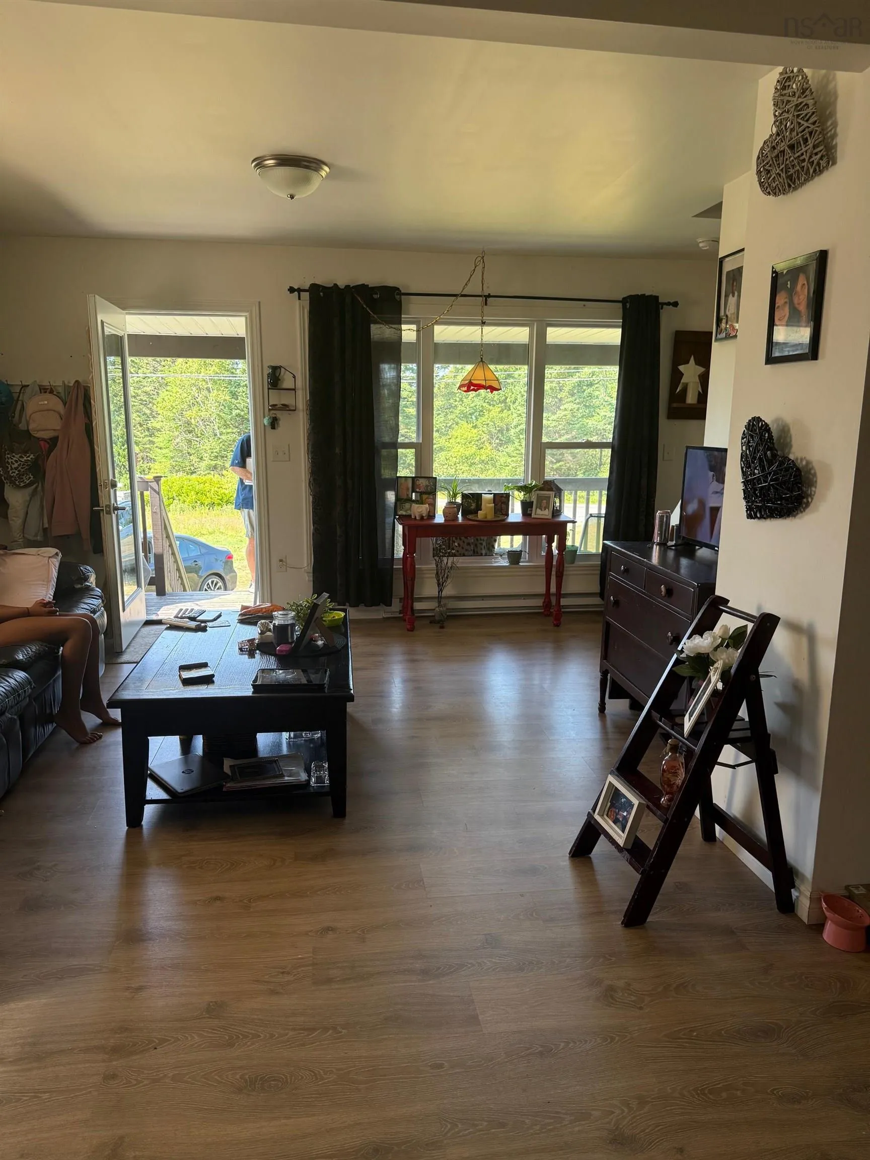 116 New Zealand Road, Cherry Hill, NS B0J 2H0, 3 Bedrooms Bedrooms, ,1 BathroomBathrooms,Residential,For Sale,New Zealand,202519615