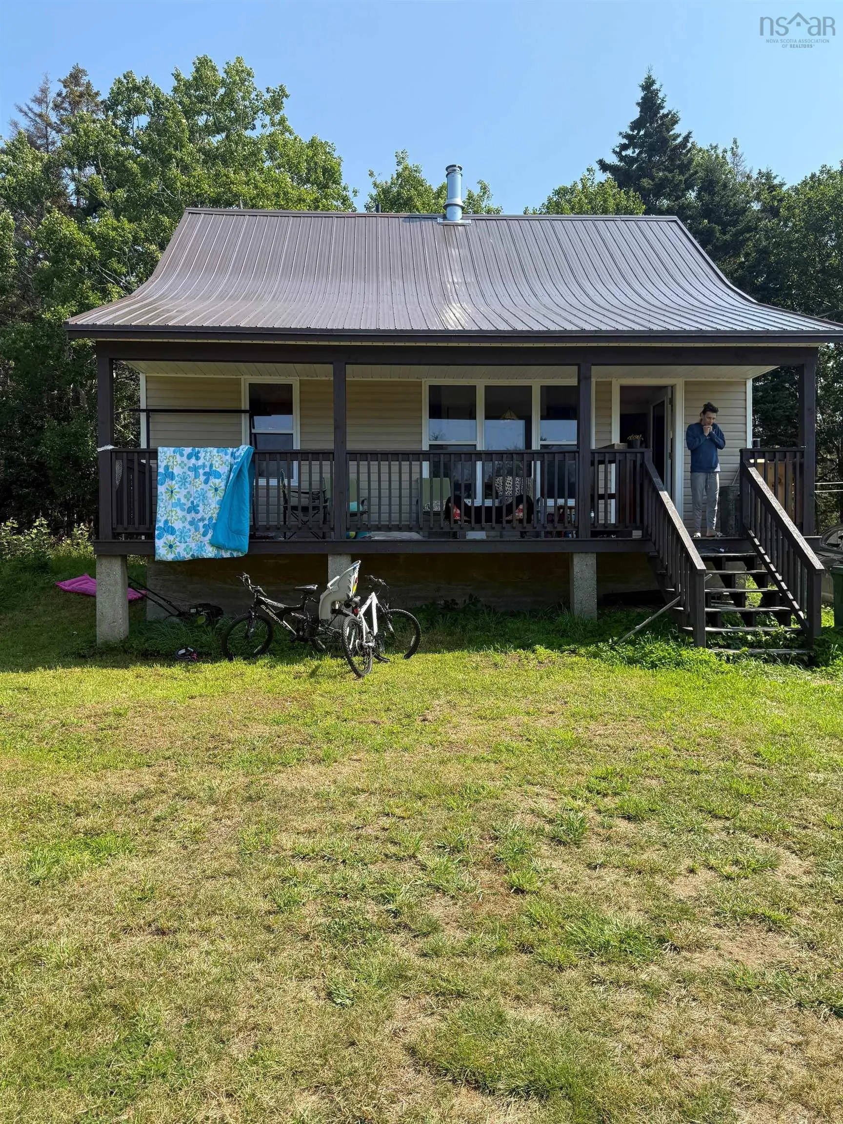 116 New Zealand Road, Cherry Hill, NS B0J 2H0, 3 Bedrooms Bedrooms, ,1 BathroomBathrooms,Residential,For Sale,New Zealand,202519615