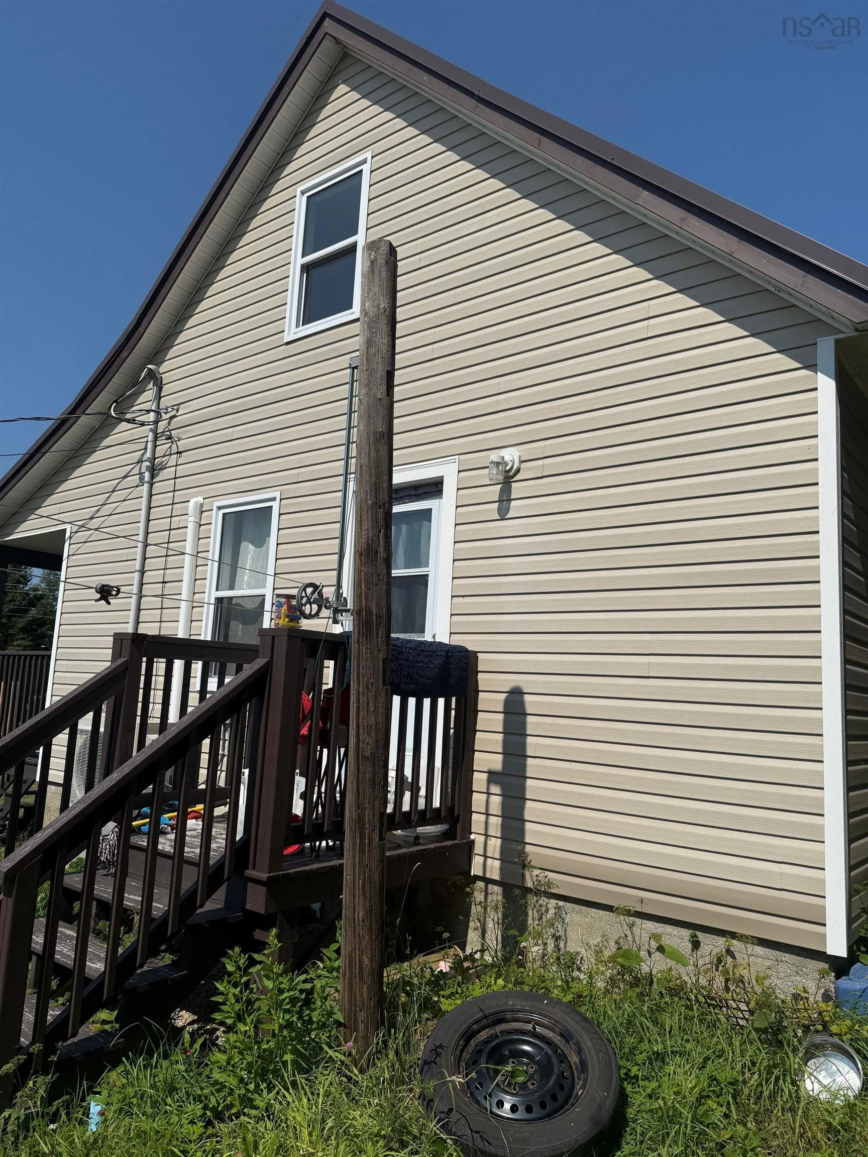 116 New Zealand Road, Cherry Hill, NS B0J 2H0, 3 Bedrooms Bedrooms, ,1 BathroomBathrooms,Residential,For Sale,New Zealand,202519615