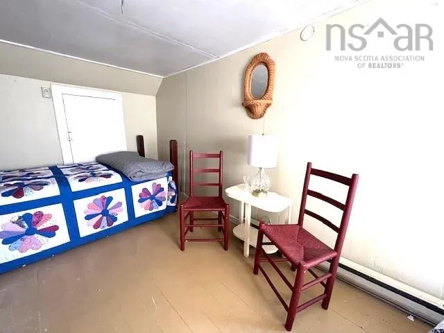 17 Locke Street, Lockeport, NS B0T 1L0, 3 Bedrooms Bedrooms, ,1 BathroomBathrooms,Residential,For Sale,Locke,202518100