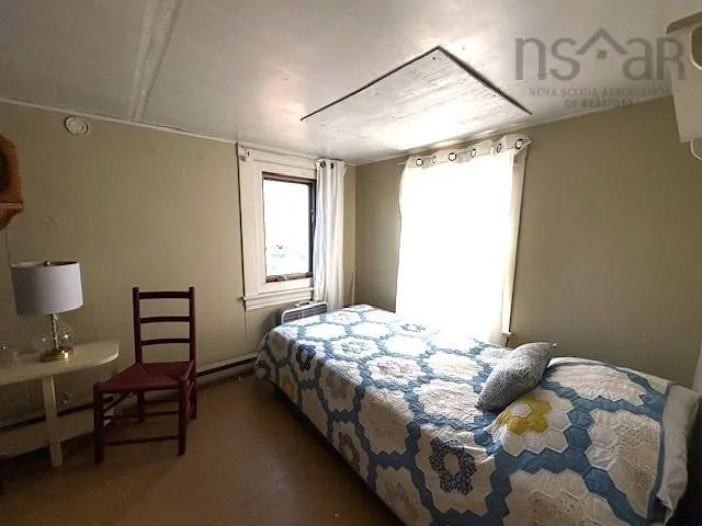17 Locke Street, Lockeport, NS B0T 1L0, 3 Bedrooms Bedrooms, ,1 BathroomBathrooms,Residential,For Sale,Locke,202518100