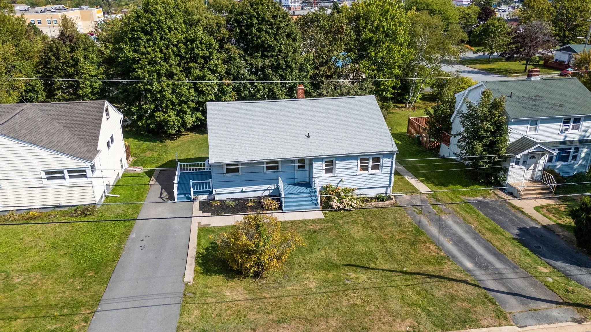 29 Chittick Avenue, Dartmouth, NS B3A 3J7, 4 Bedrooms Bedrooms, ,2 BathroomsBathrooms,Residential,For Sale,Chittick,202524756