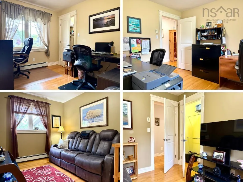 27 Regent Street, Amherst, NS B4H 3S8, 4 Bedrooms Bedrooms, ,2 BathroomsBathrooms,Residential,For Sale,Regent,202519435