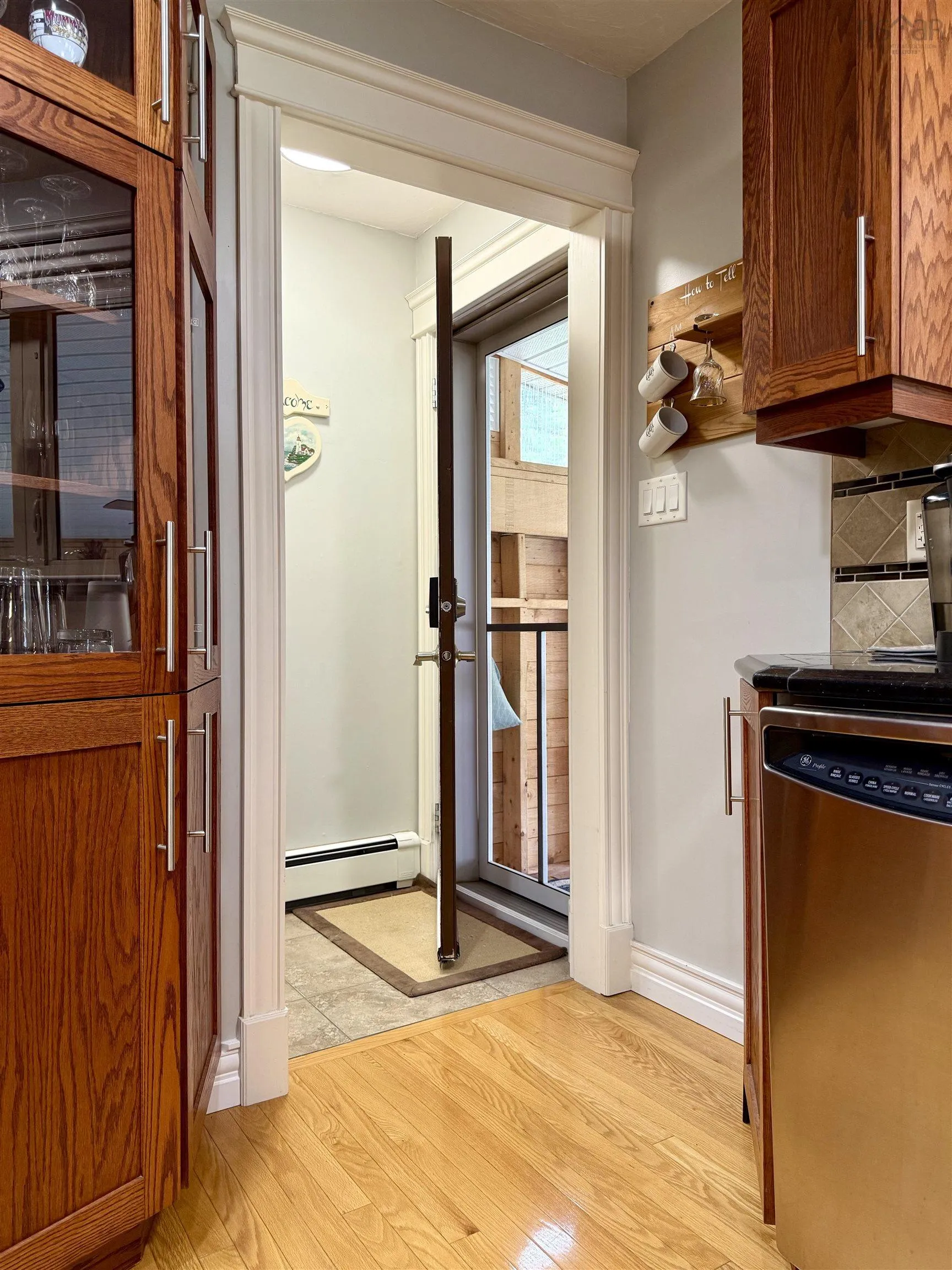 27 Regent Street, Amherst, NS B4H 3S8, 4 Bedrooms Bedrooms, ,2 BathroomsBathrooms,Residential,For Sale,Regent,202519435