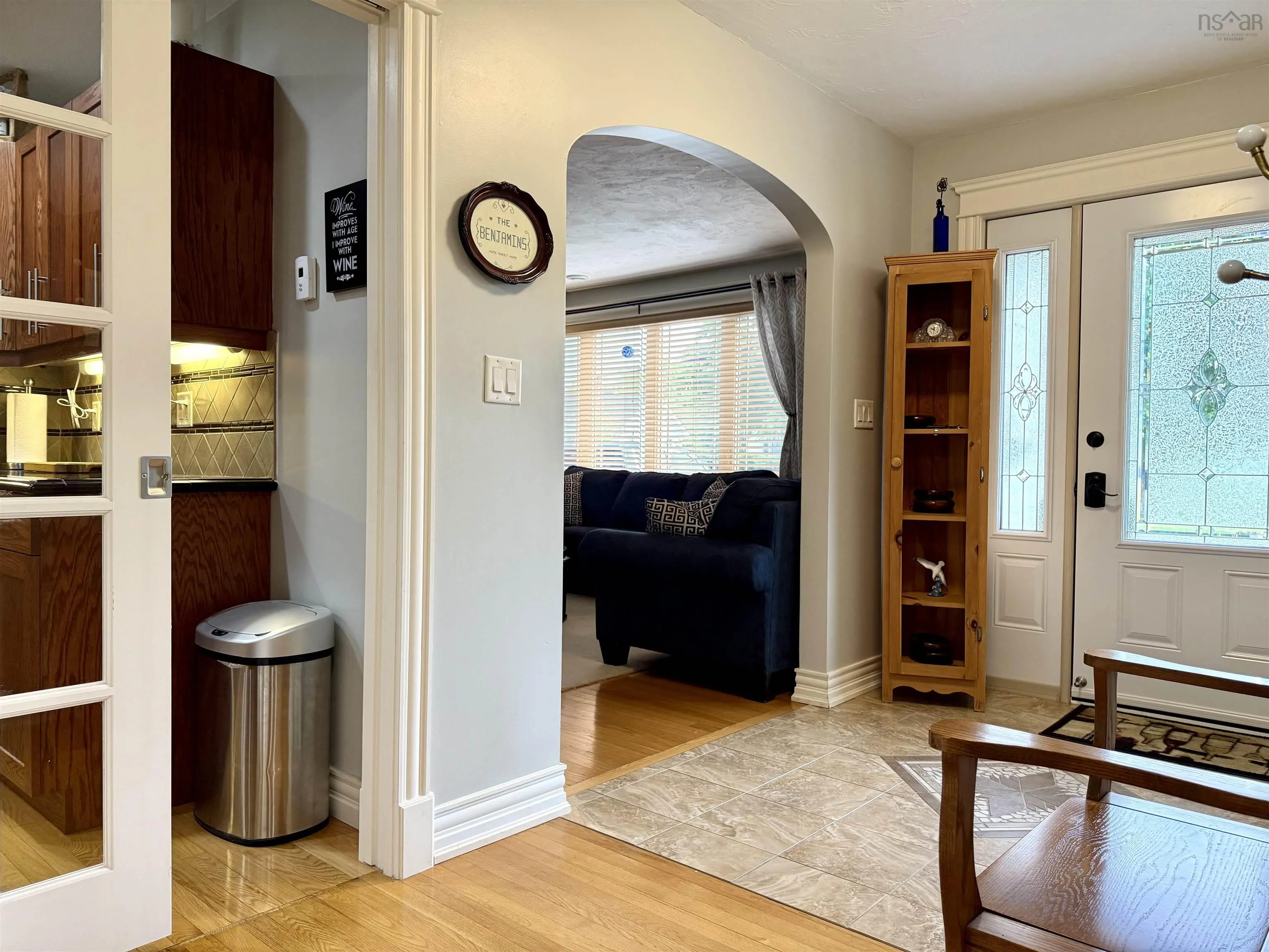 27 Regent Street, Amherst, NS B4H 3S8, 4 Bedrooms Bedrooms, ,2 BathroomsBathrooms,Residential,For Sale,Regent,202519435