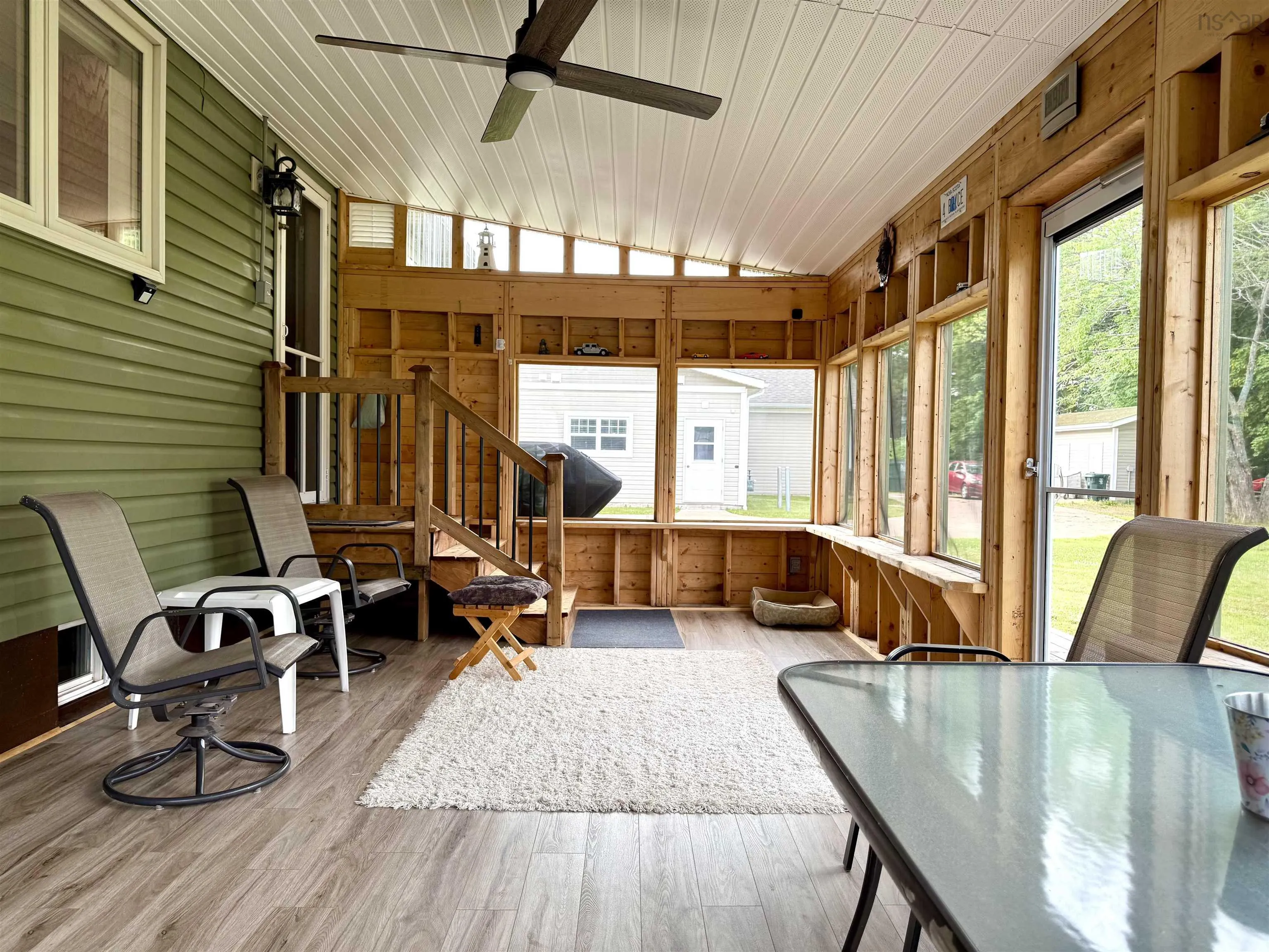 27 Regent Street, Amherst, NS B4H 3S8, 4 Bedrooms Bedrooms, ,2 BathroomsBathrooms,Residential,For Sale,Regent,202519435