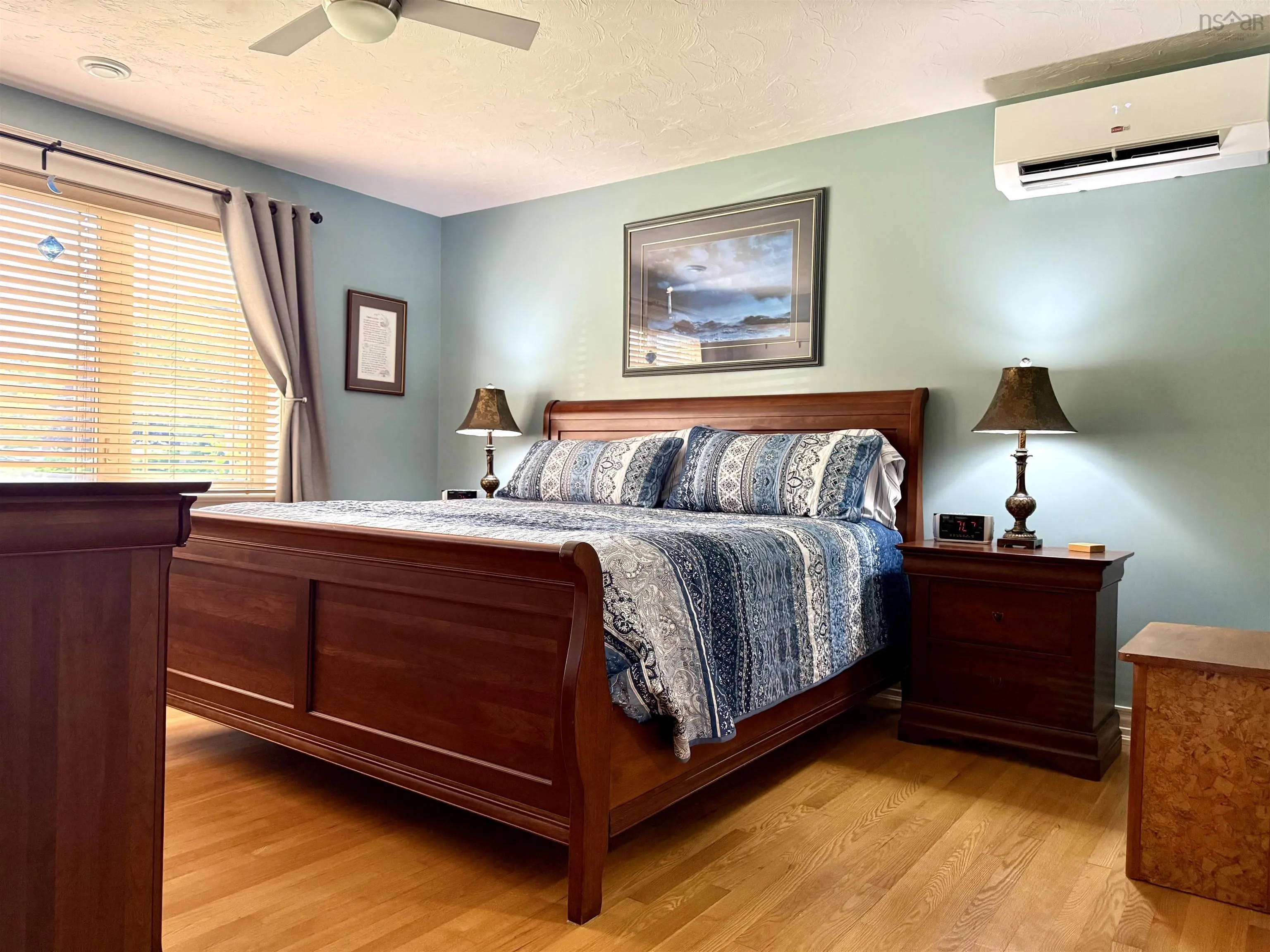 27 Regent Street, Amherst, NS B4H 3S8, 4 Bedrooms Bedrooms, ,2 BathroomsBathrooms,Residential,For Sale,Regent,202519435