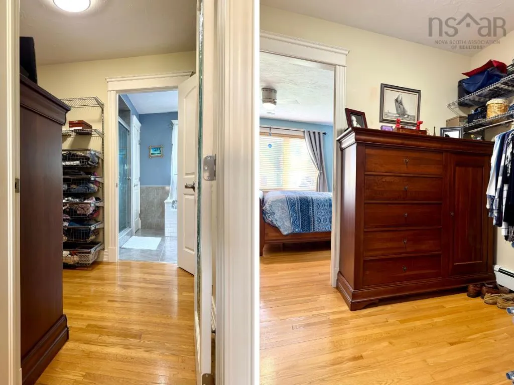 27 Regent Street, Amherst, NS B4H 3S8, 4 Bedrooms Bedrooms, ,2 BathroomsBathrooms,Residential,For Sale,Regent,202519435